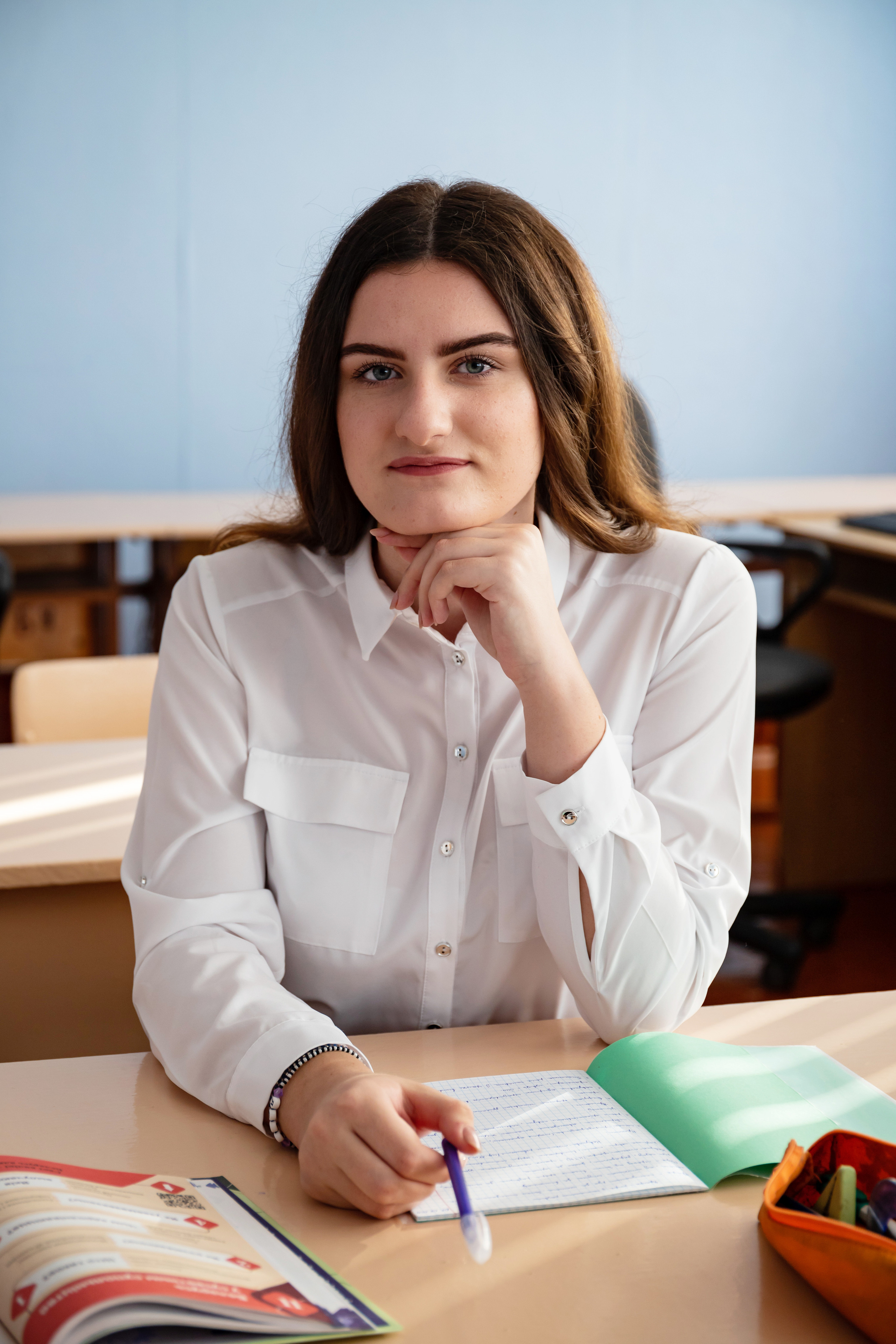 Школьные фото. Детский и школьный фотограф Наталья Анищик