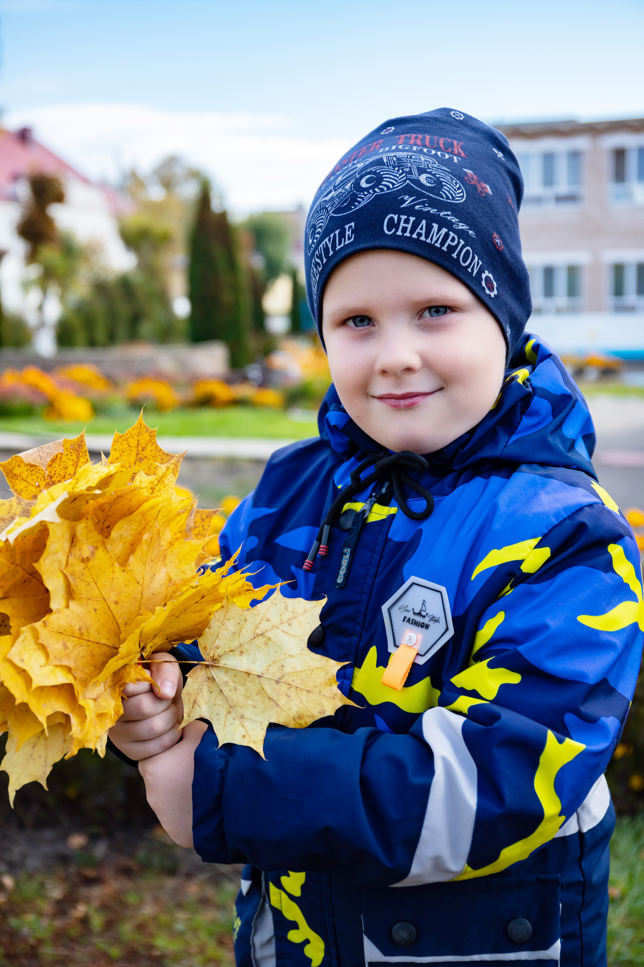 Фото для детского сада. Детский и школьный фотограф Наталья Анищик