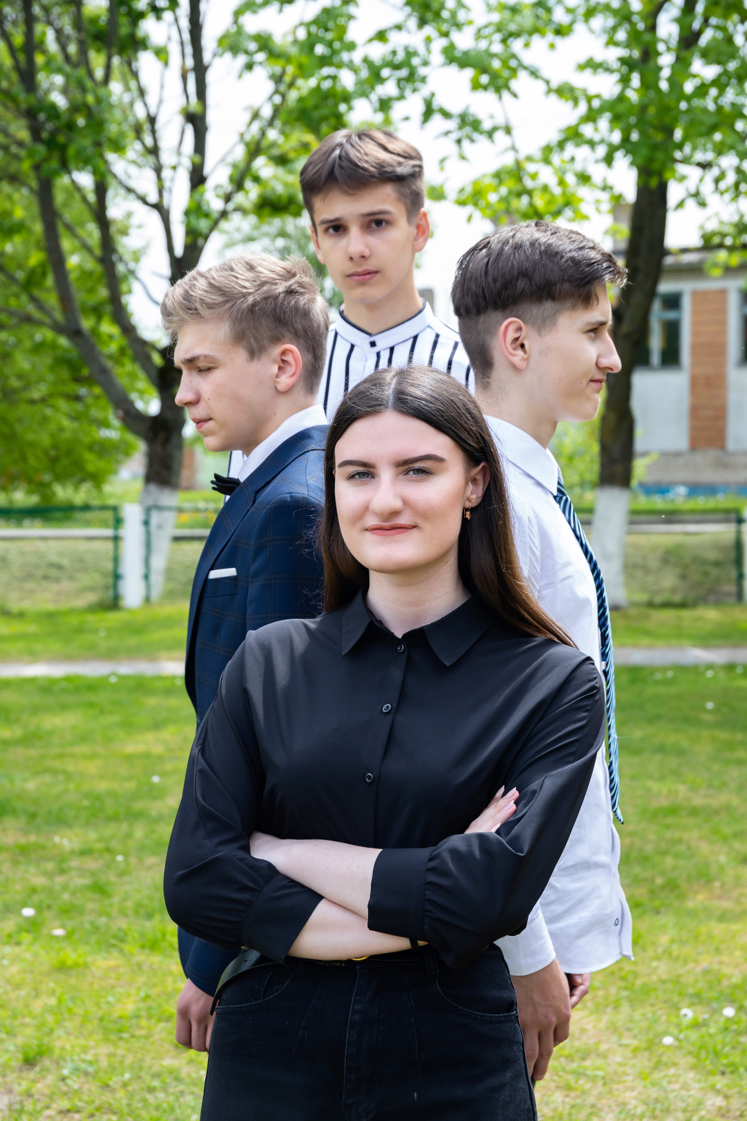 Школьные фото. Детский и школьный фотограф Наталья Анищик