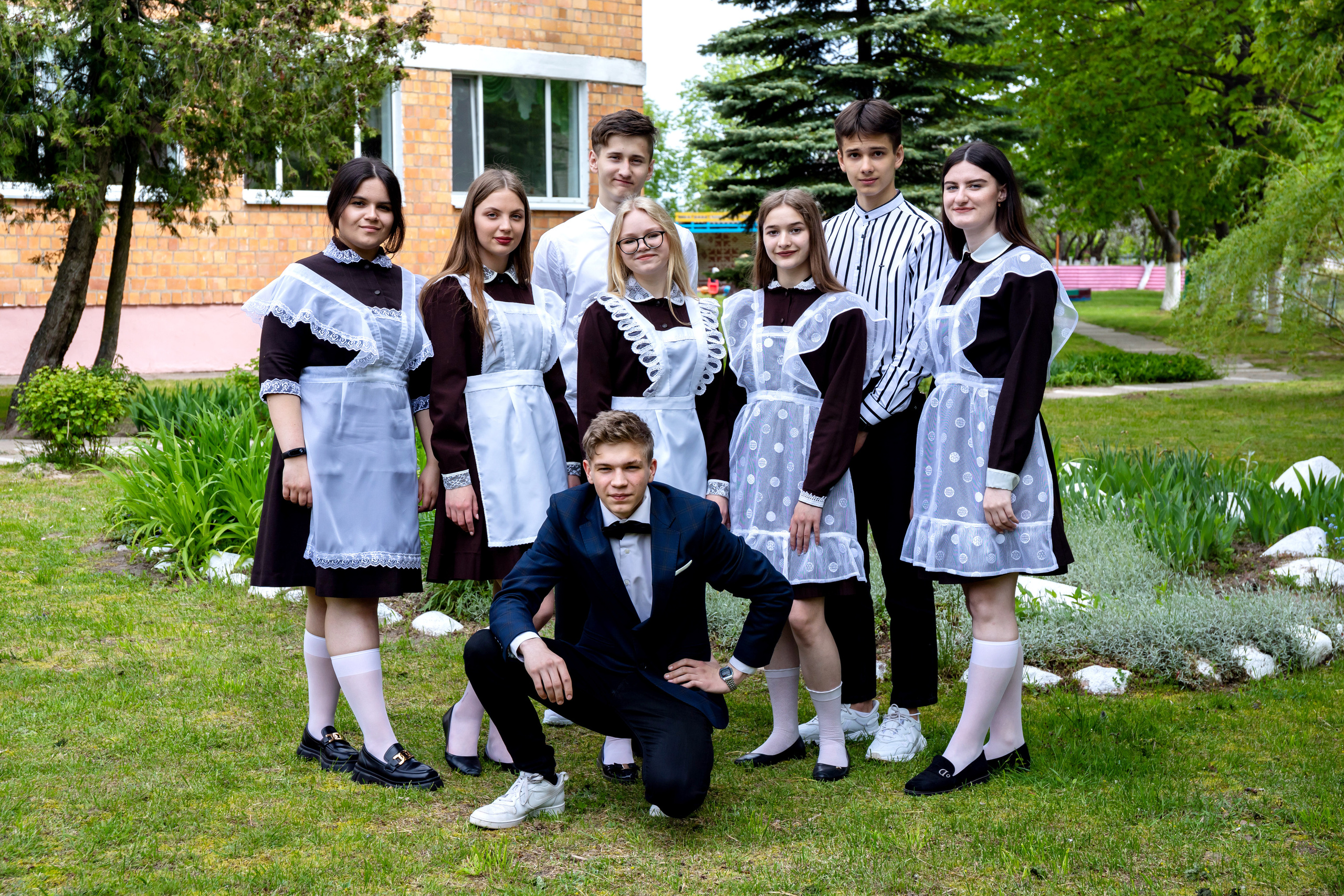 Школьные фото. Детский и школьный фотограф Наталья Анищик