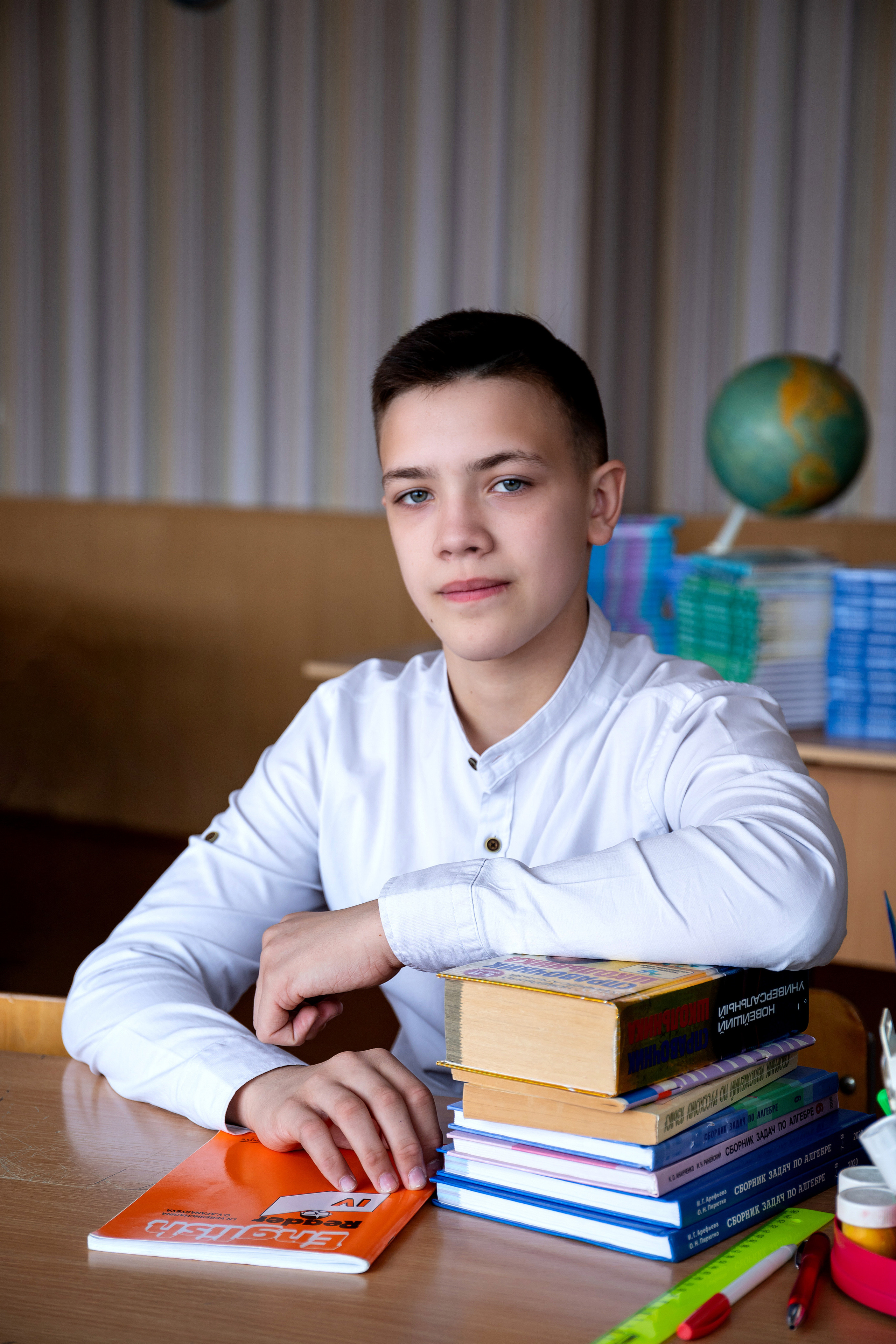 Школьные фото. Детский и школьный фотограф Наталья Анищик