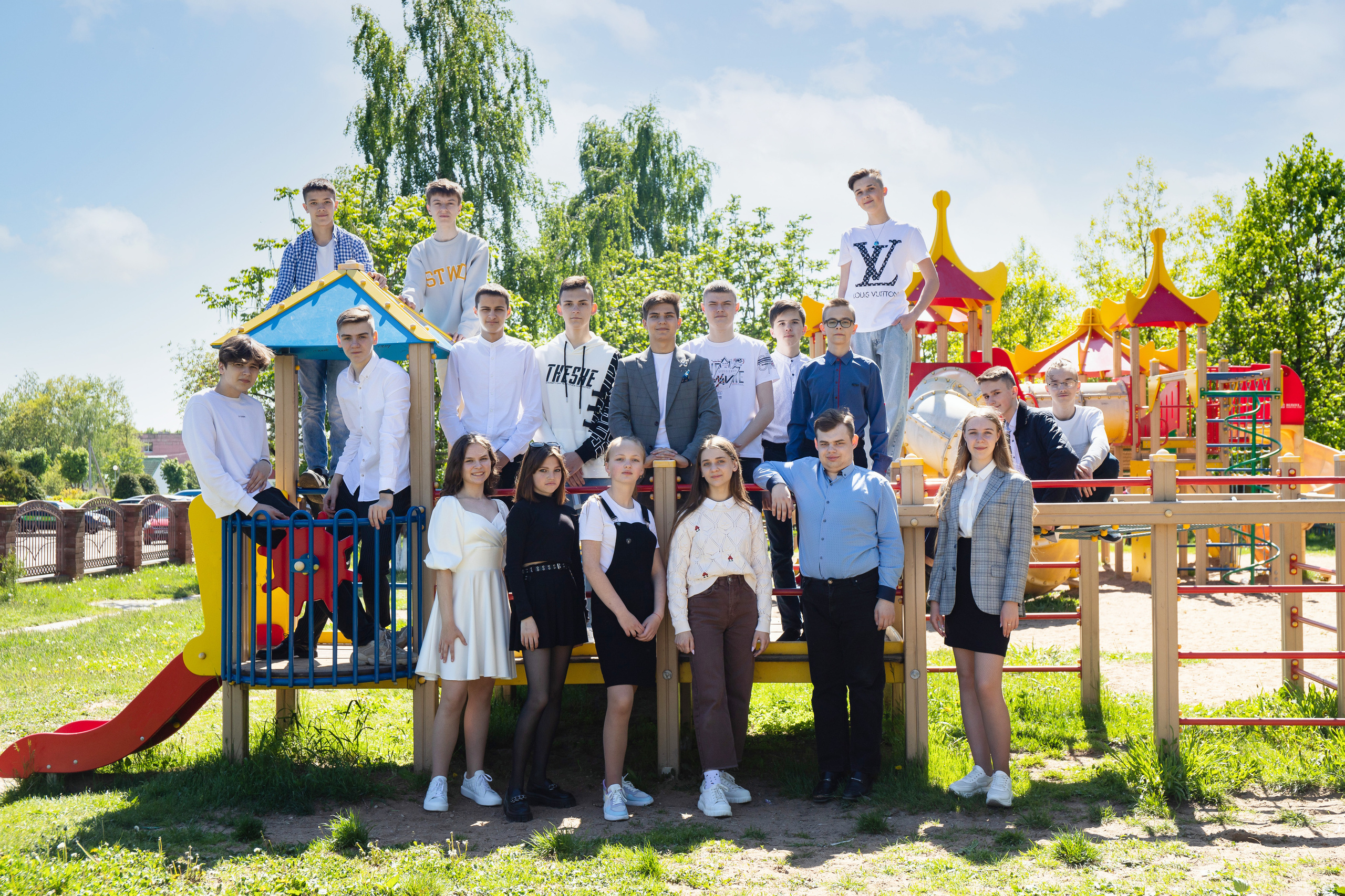 Школьные фото. Детский и школьный фотограф Наталья Анищик