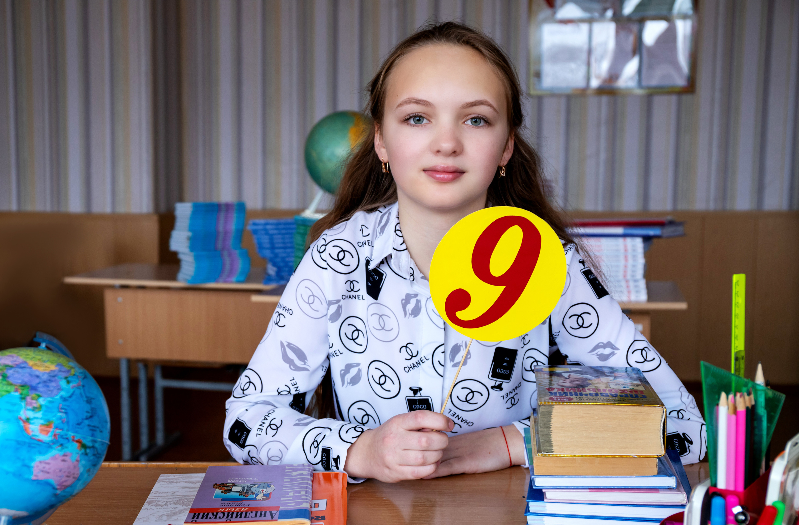 Школьные фото. Детский и школьный фотограф Наталья Анищик