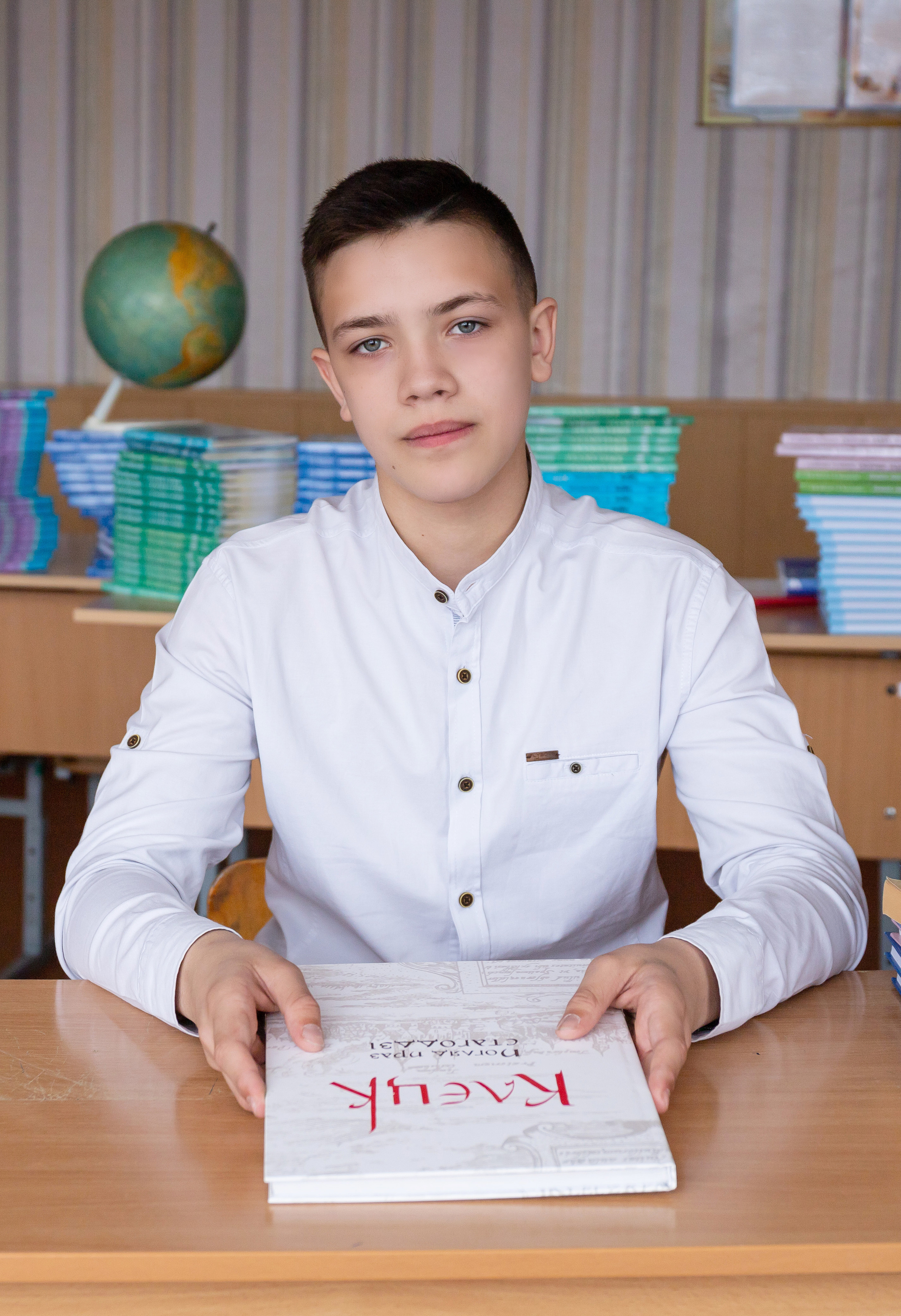 Школьные фото. Детский и школьный фотограф Наталья Анищик