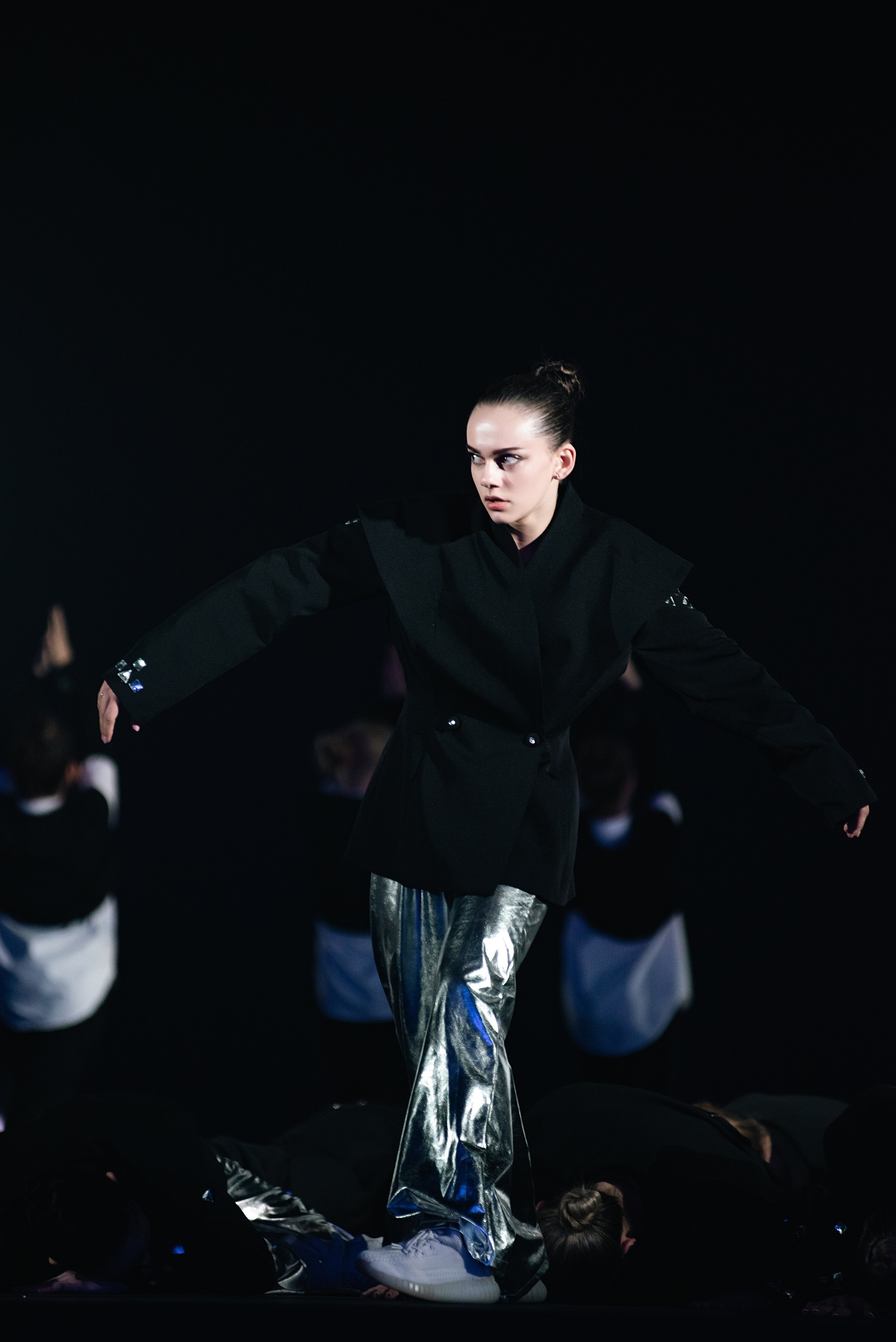 Кремль. Новые Имена. Фотограф, визажист. Москва