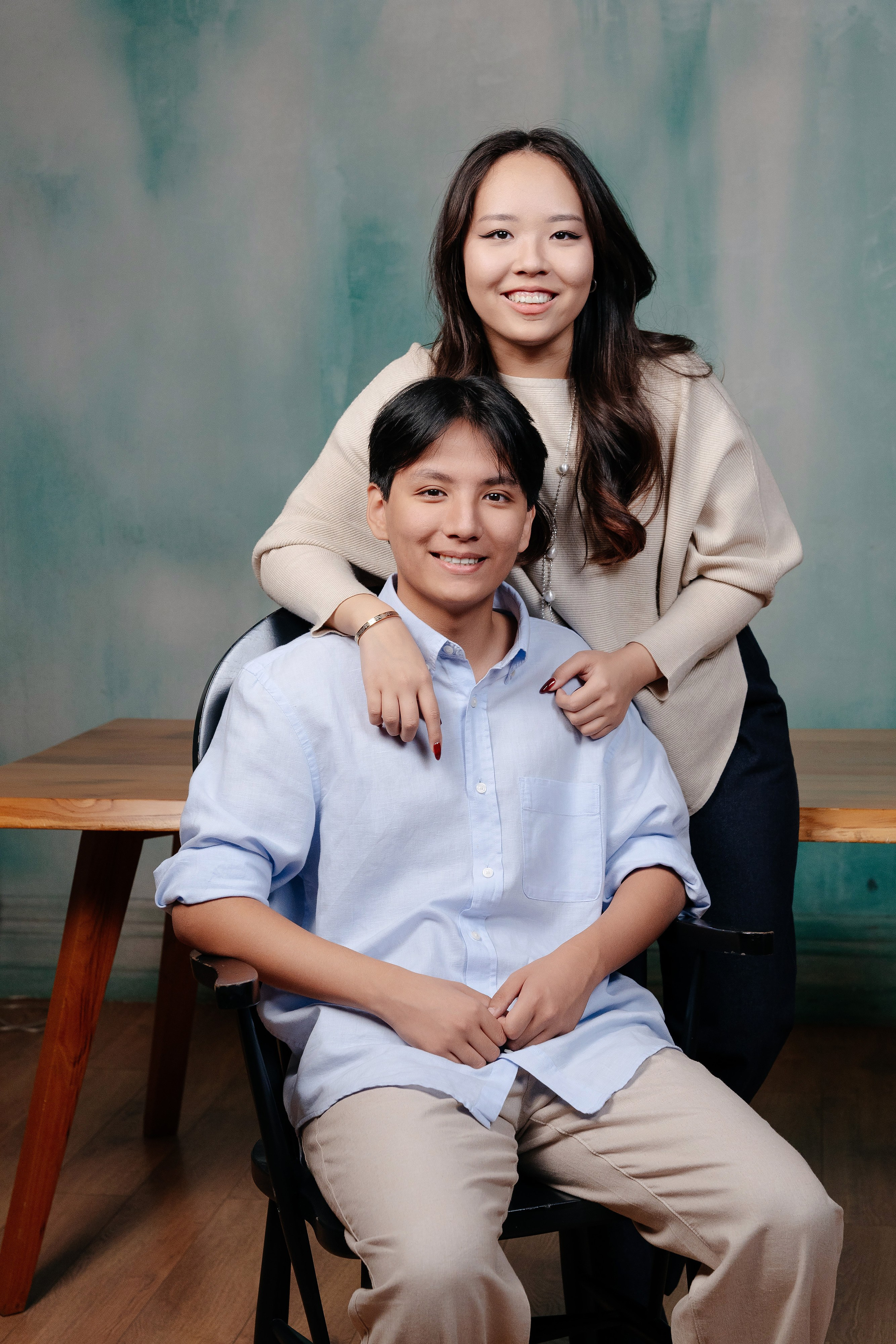 Школьные фото альбомы. Главная