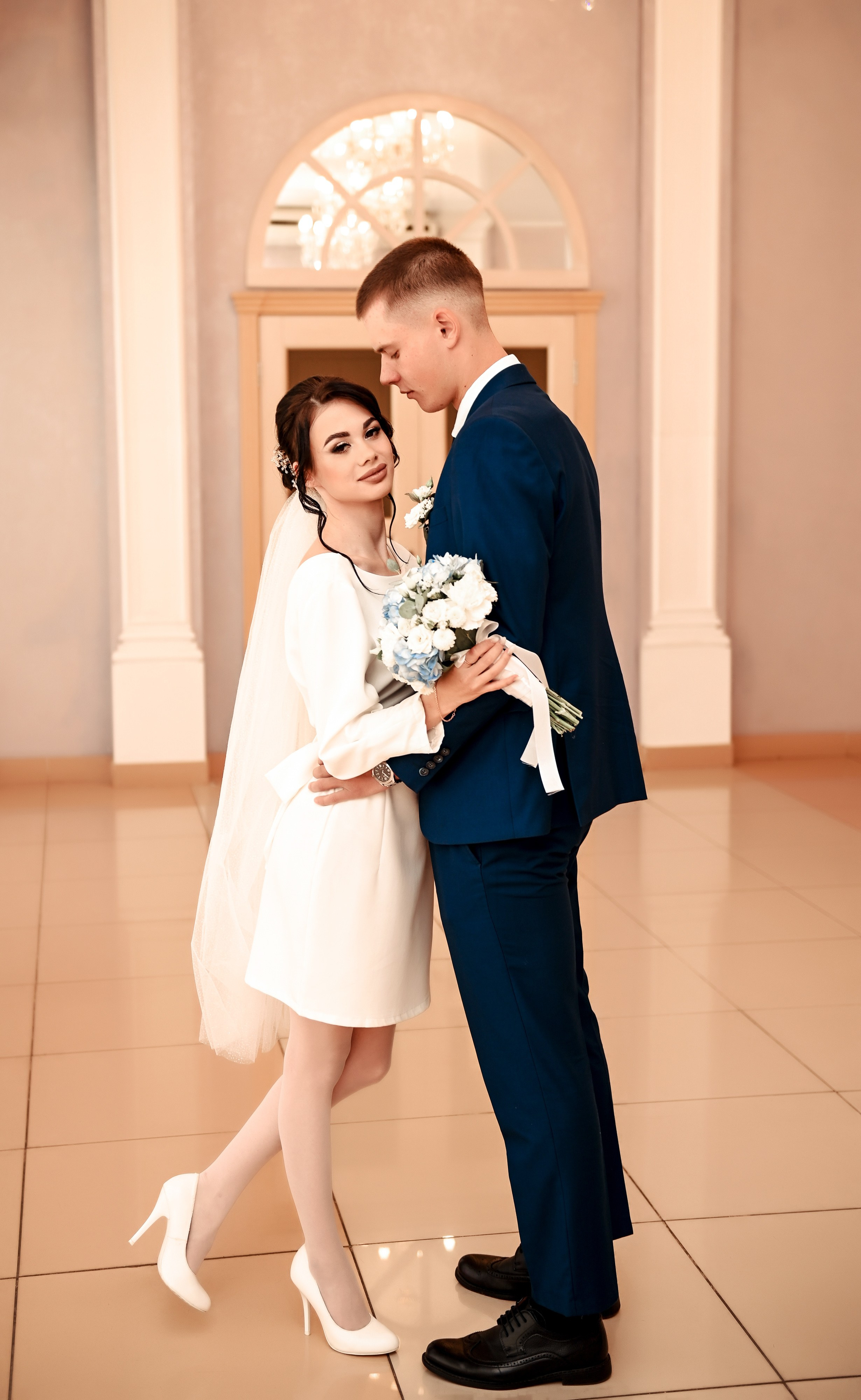 Небольшая часть фото со свадебной съемки Алексея и Даши. Свадебный, семейный, детский, контент фотограф в Омске Максим Ильин