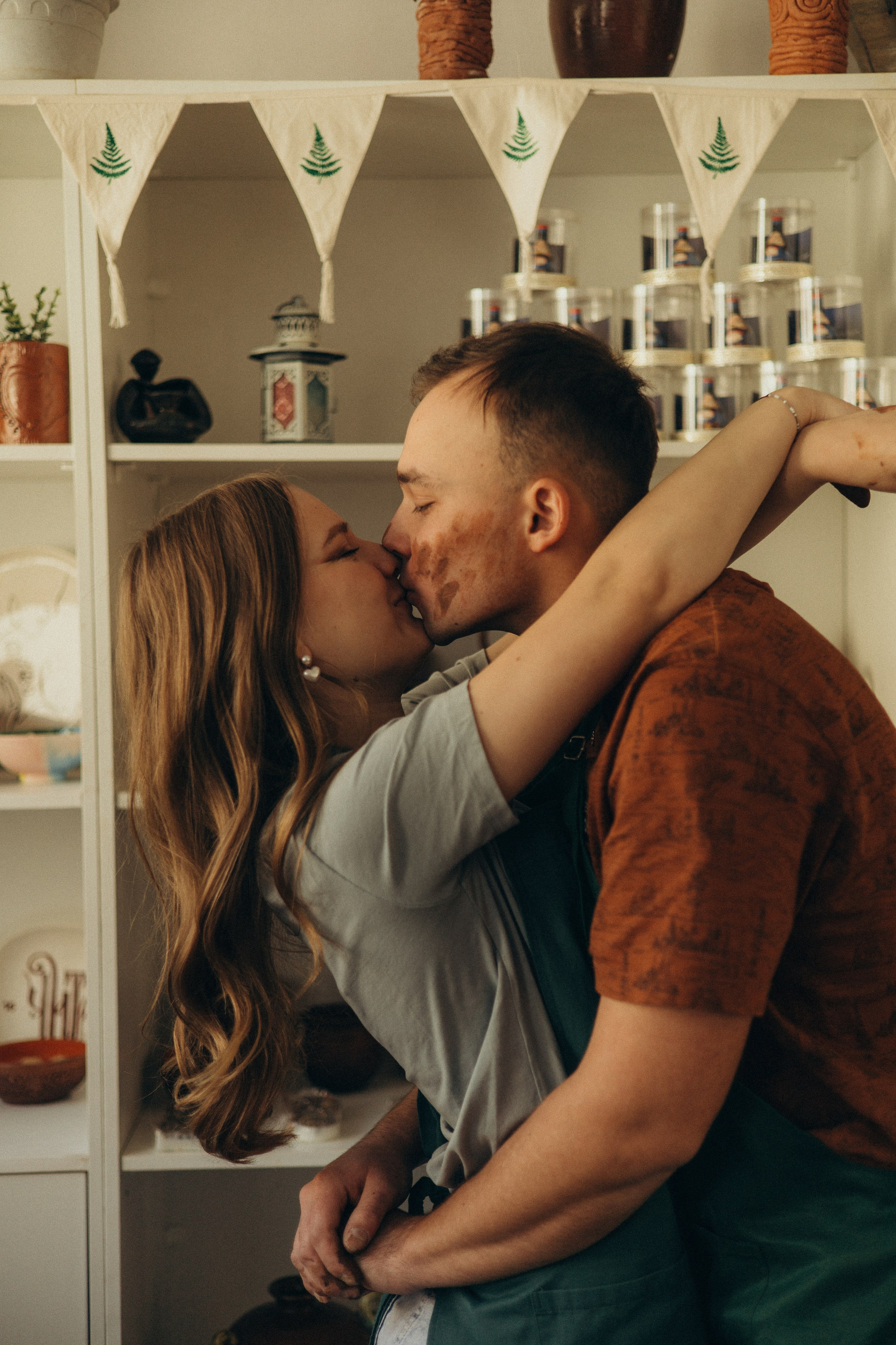 Ксюша ♡ Влад. Фотограф в г. Чита