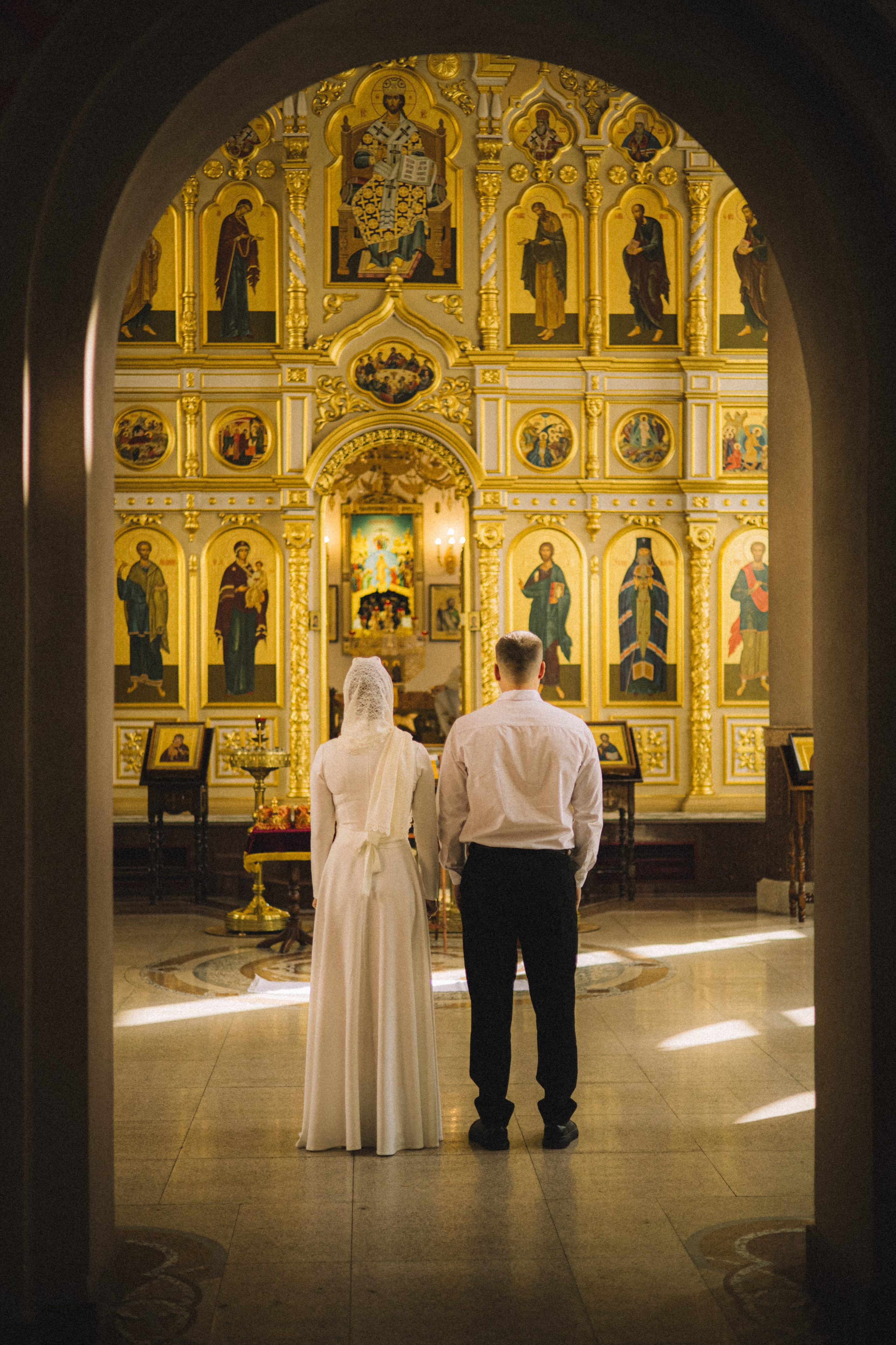 Ангелина, Антон. Фотограф в г. Чита