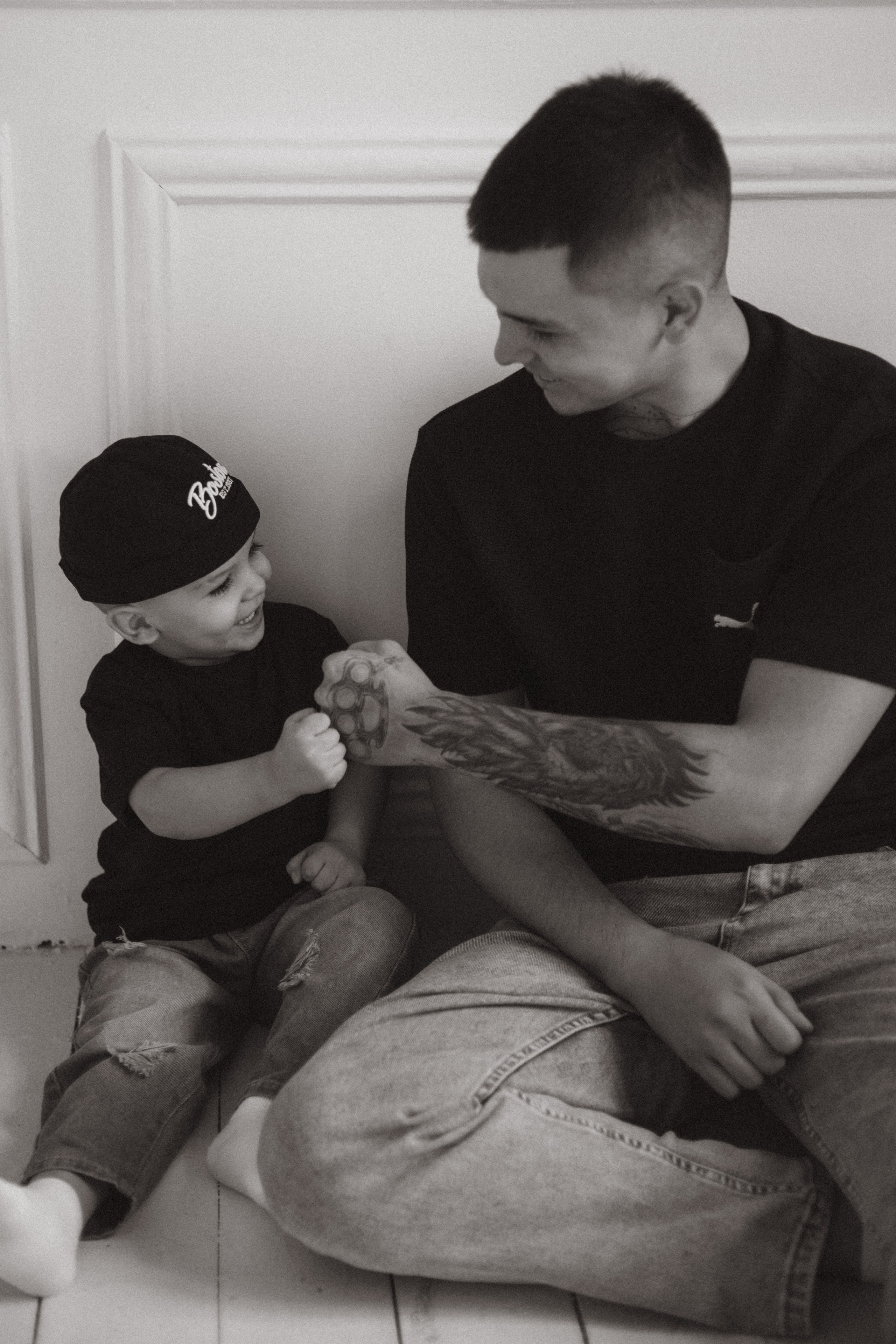 Денис, Давид. Фотограф в г. Чита