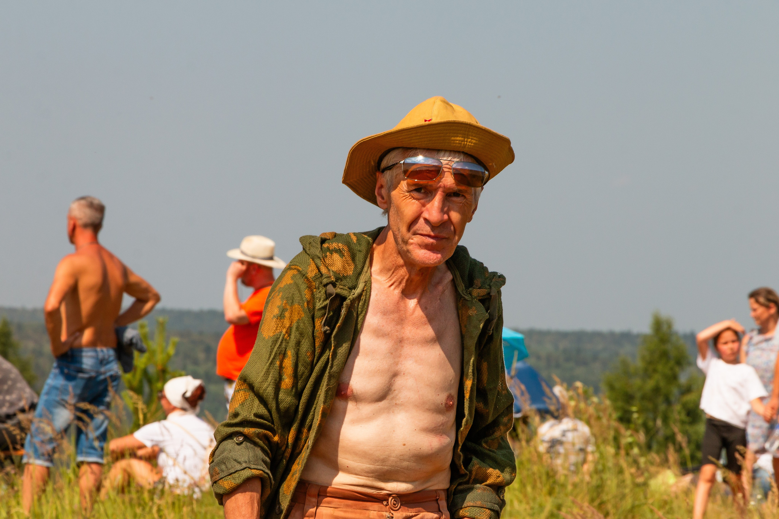 Фестиваль газуй. Олег Романов. Мастер фото по спорту