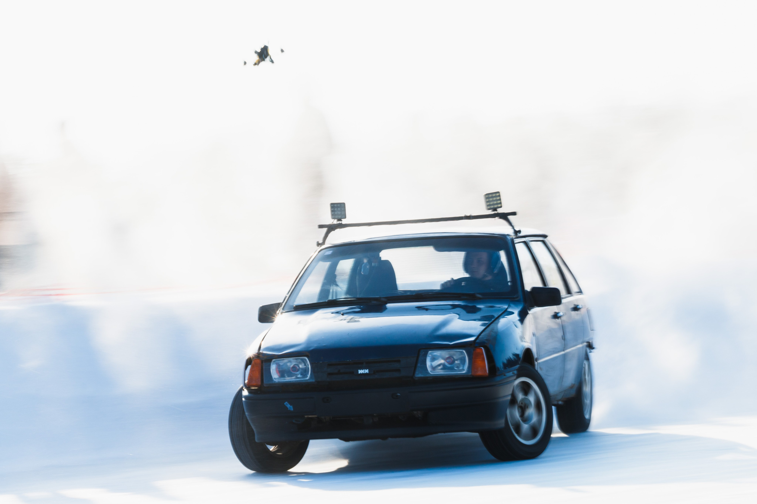 IDS 2025 / 10 сезон. Олег Романов. Мастер фото по спорту