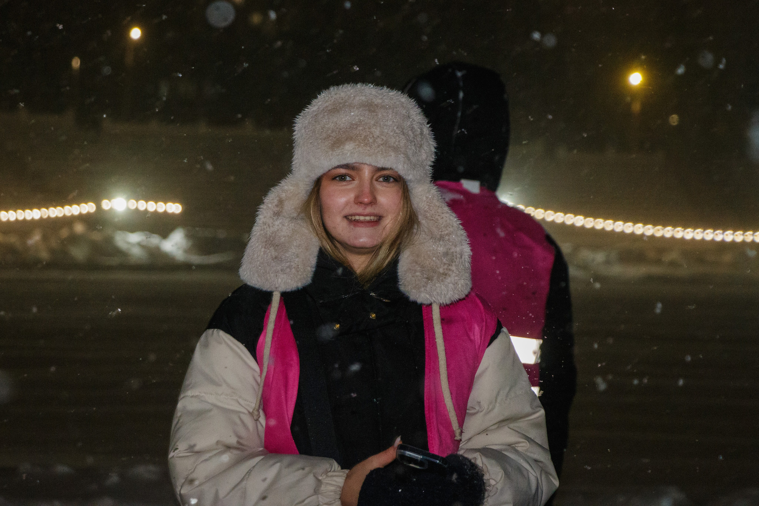 IDS 2026. Открытие сезона. Олег Романов. Мастер фото по спорту