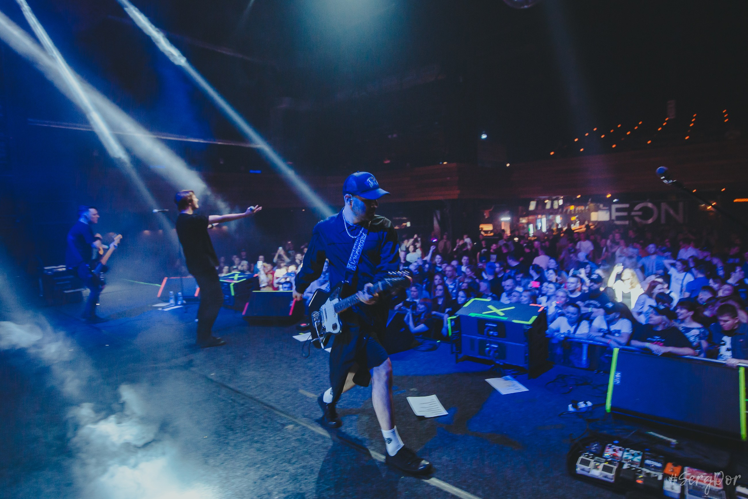 Dругой Ветер, Base Rock Fest, Москва, 14.06.2024, SergDor, 14 июня 2024 года, #SergDor