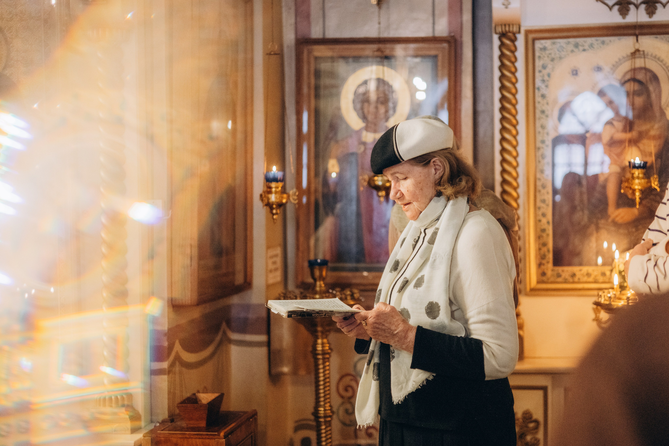 Таинство Крещения. Семейные фотограф в Одинцово и Москве. Диана Сусоева