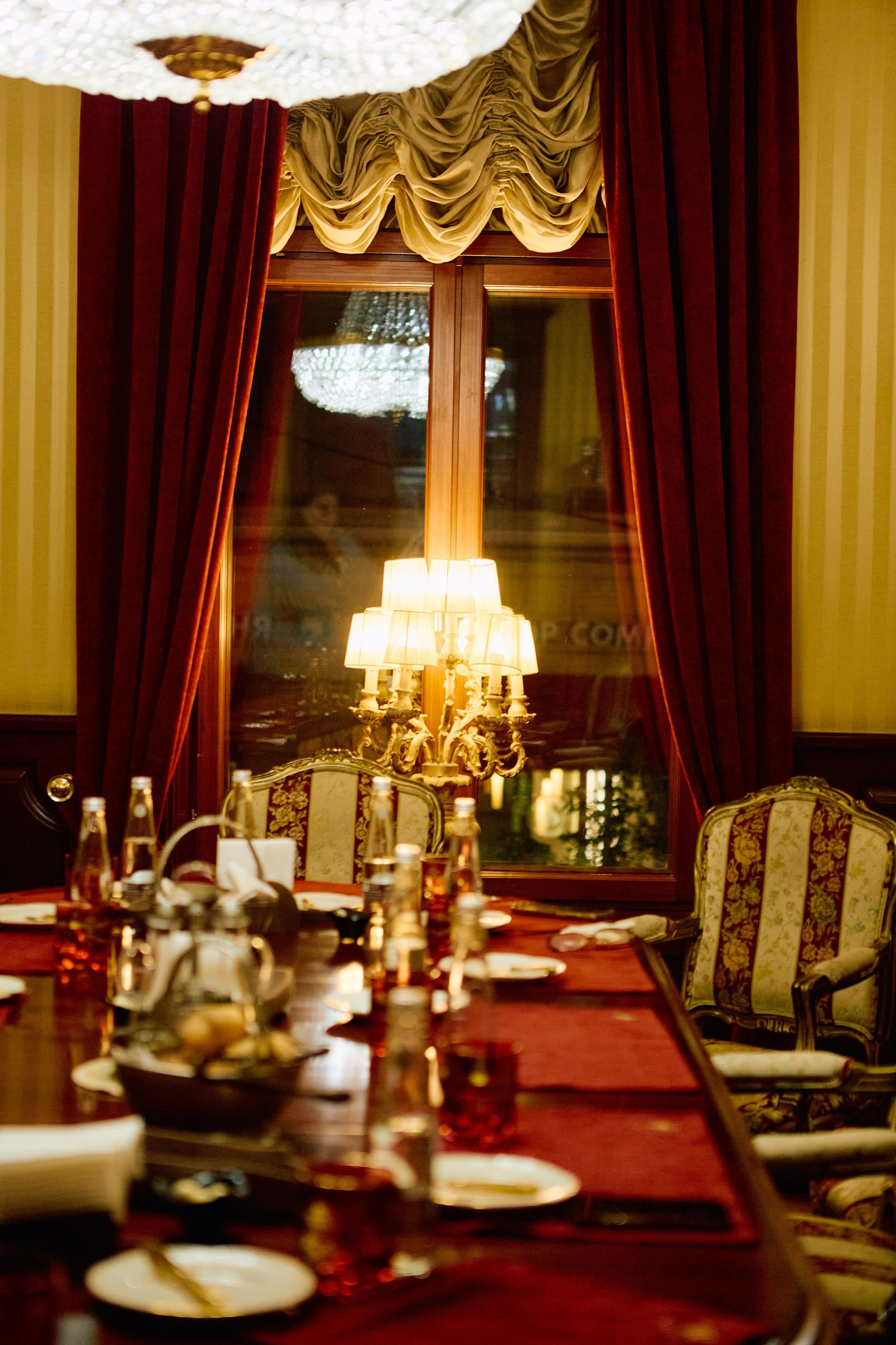 Stories at the table. Фотограф в Санкт-Петербурге Владимир Тихомиров