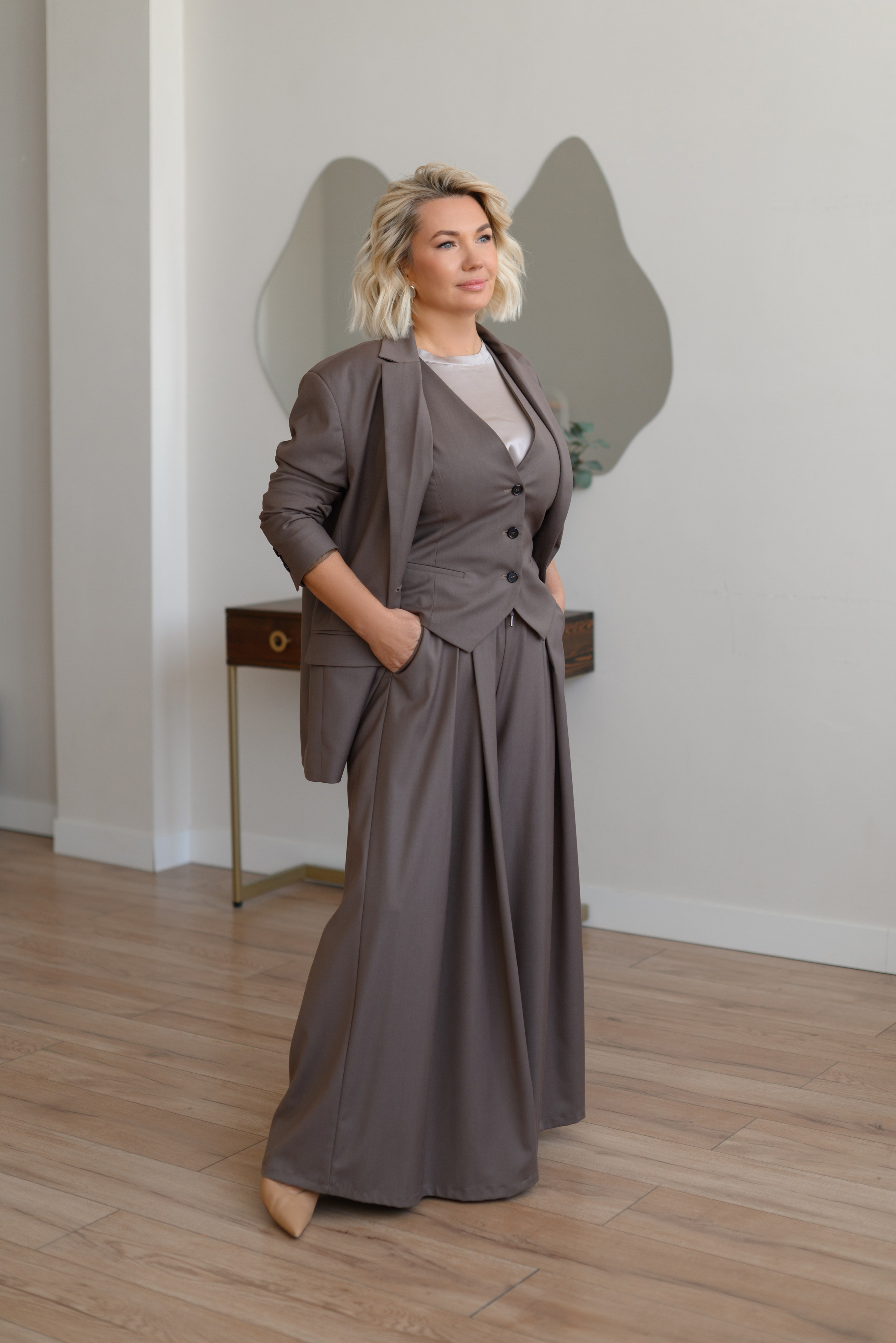 КОНТЕНТ. Главная