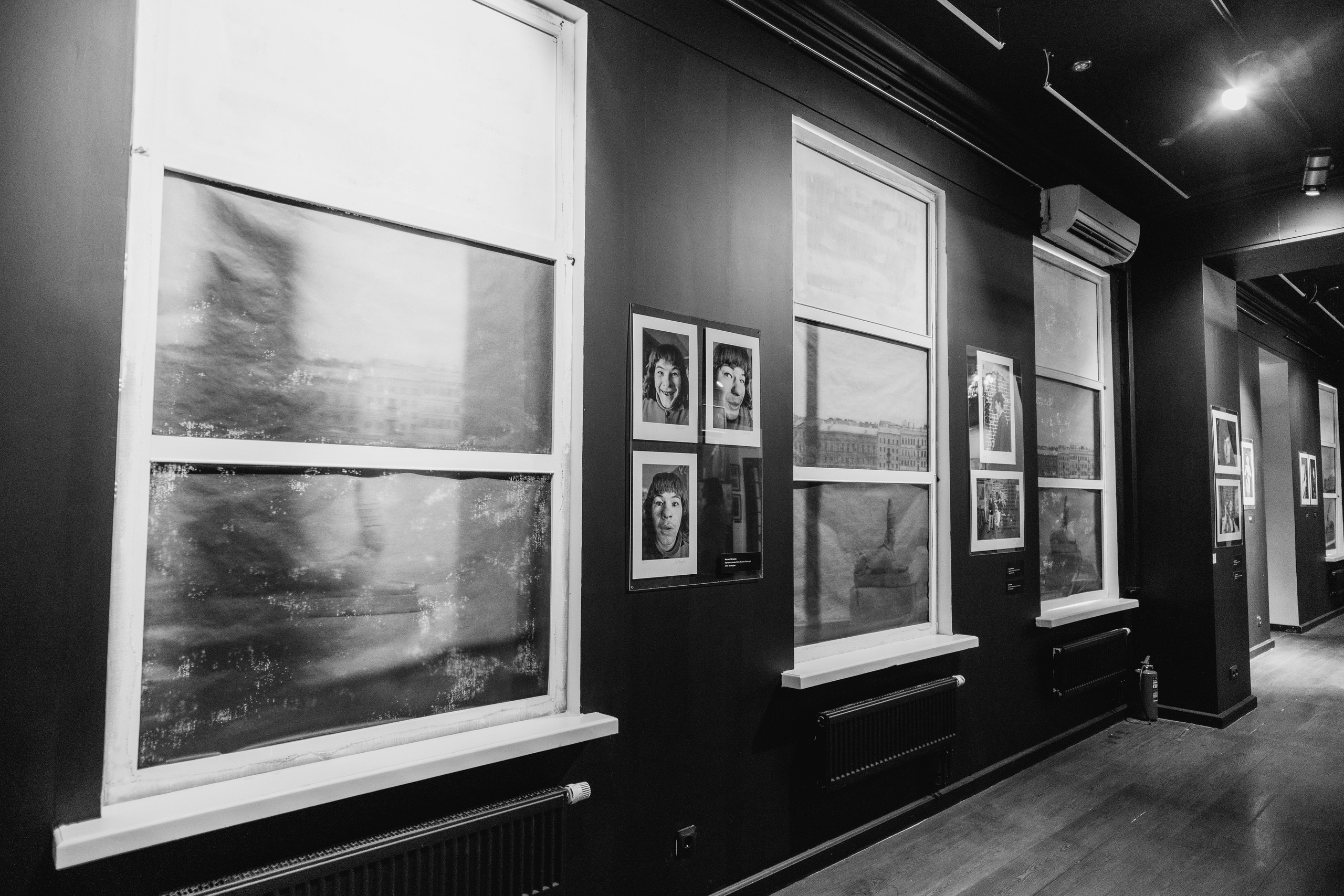 Душа с душою говорит. Фотограф в Санкт-Петербурге Алексеев Егор