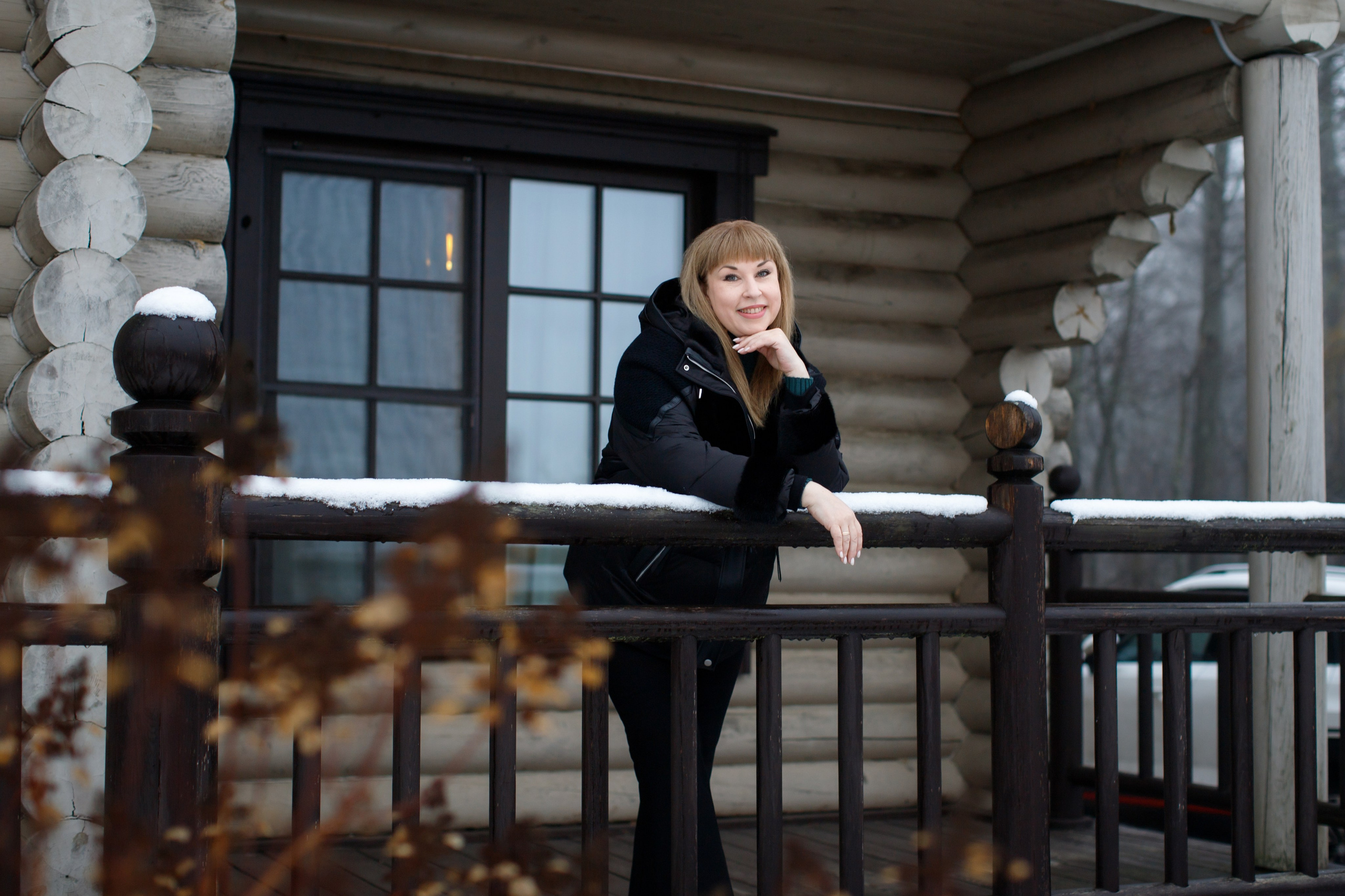 Прекрасная Ольга. Детский и семейный фотограф Мария Киселёва. Москва