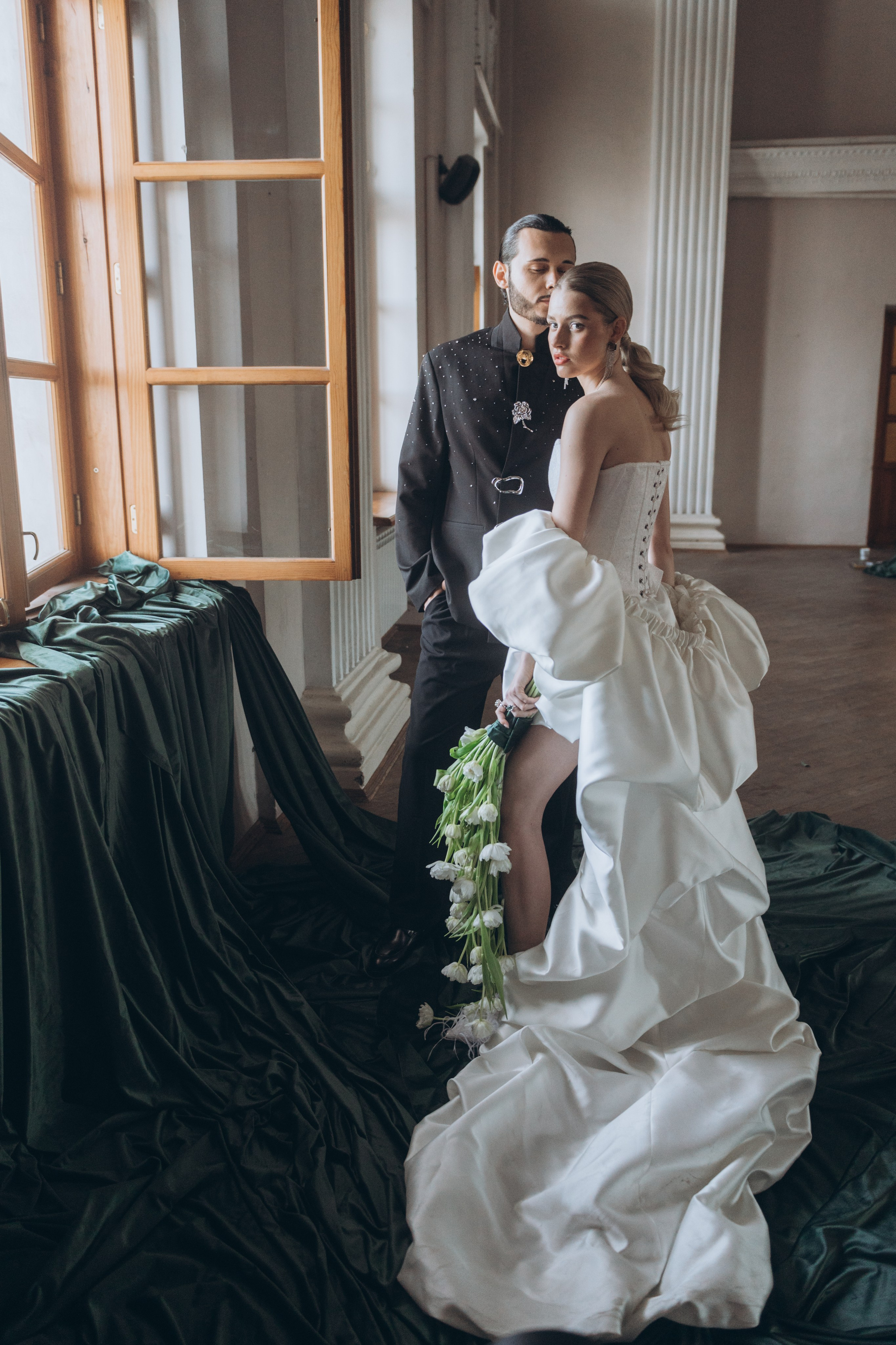 Тамара&Ростислав. Свадебный и семейный фотограф город Темрюк Фотостудия Темрюк