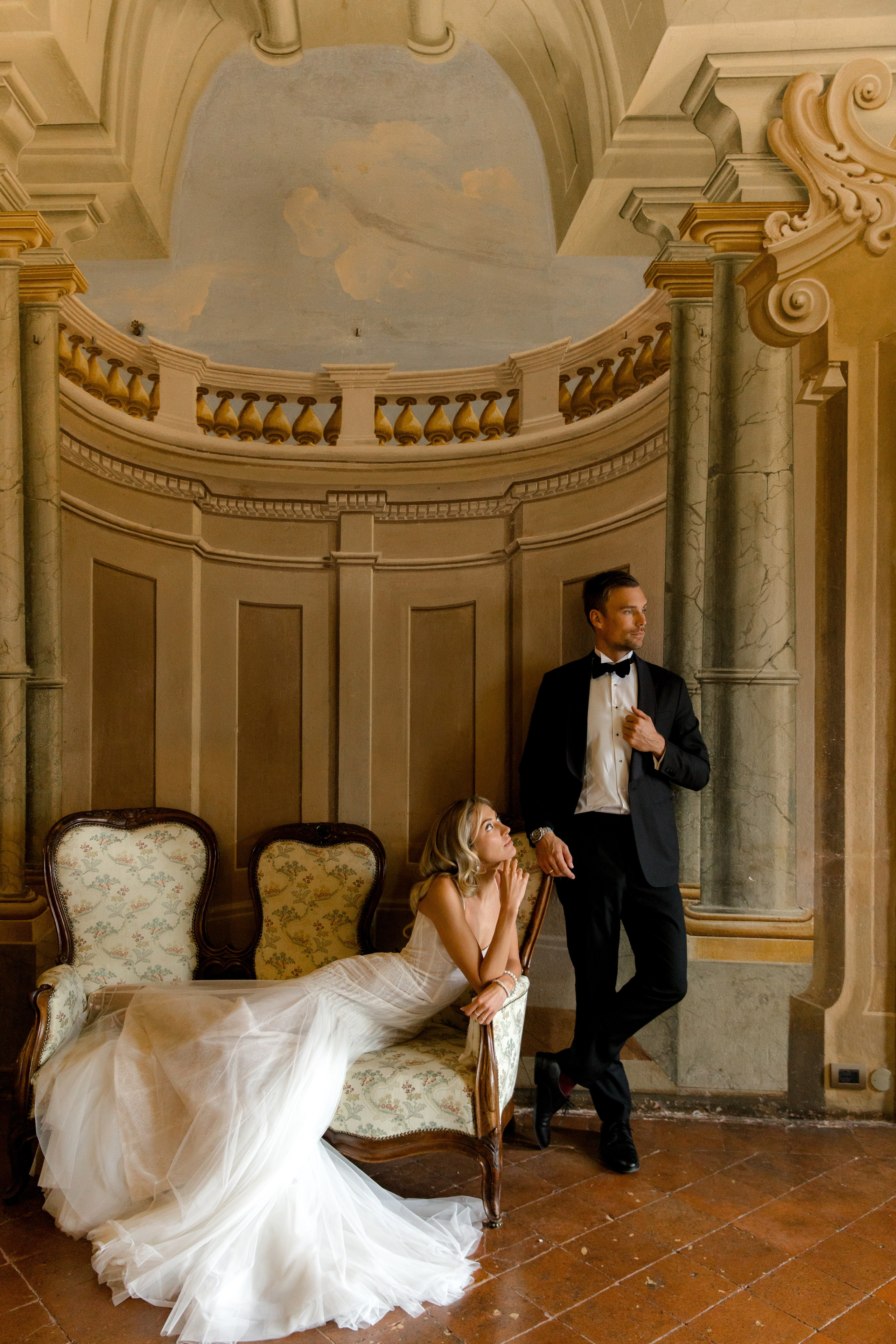 Italy — EDITORIAL. Свадебный фотограф в Москве, Ярославле Виталий Квант