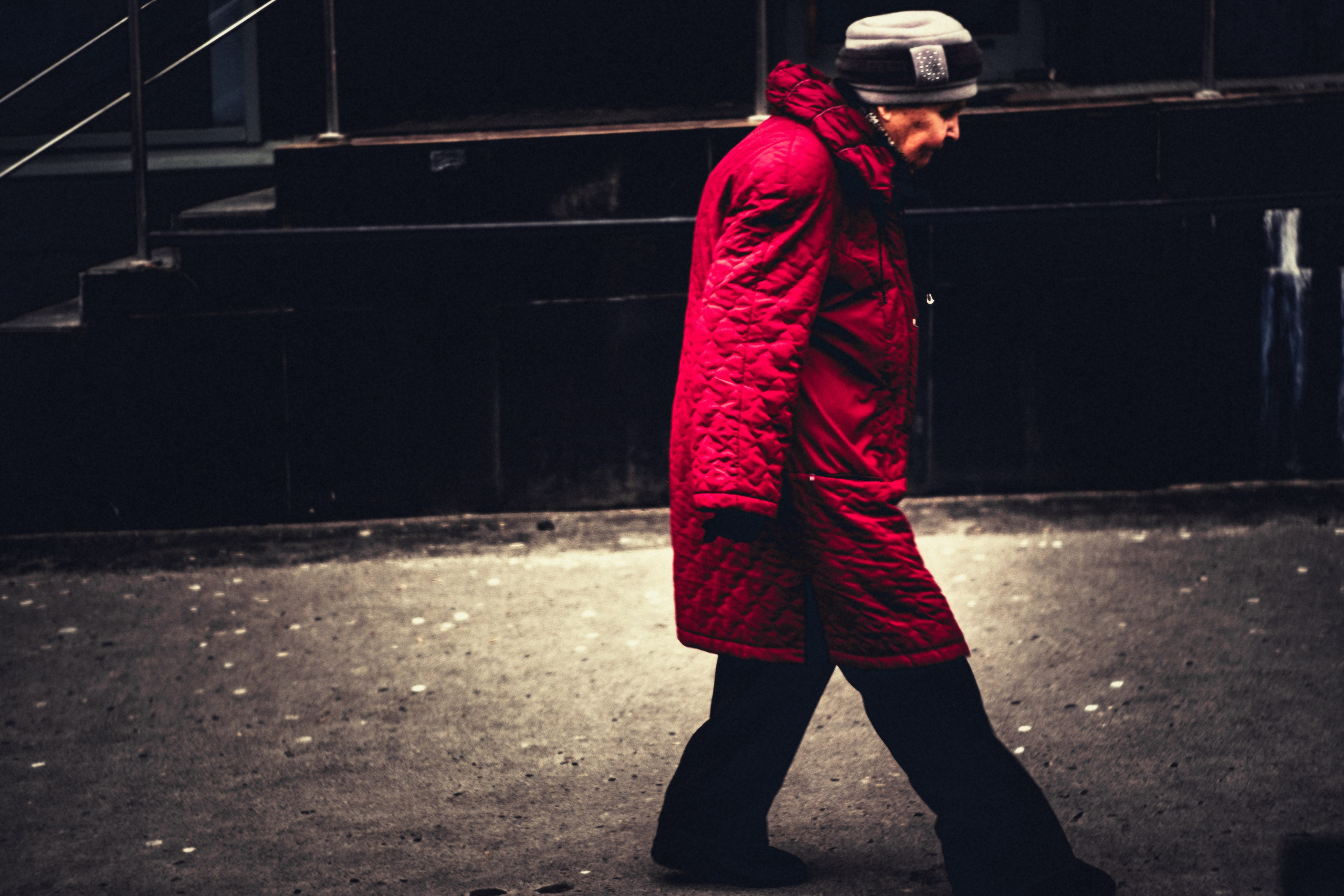 Street photo. Фотограф (photographer) Lischinski Vitaliy