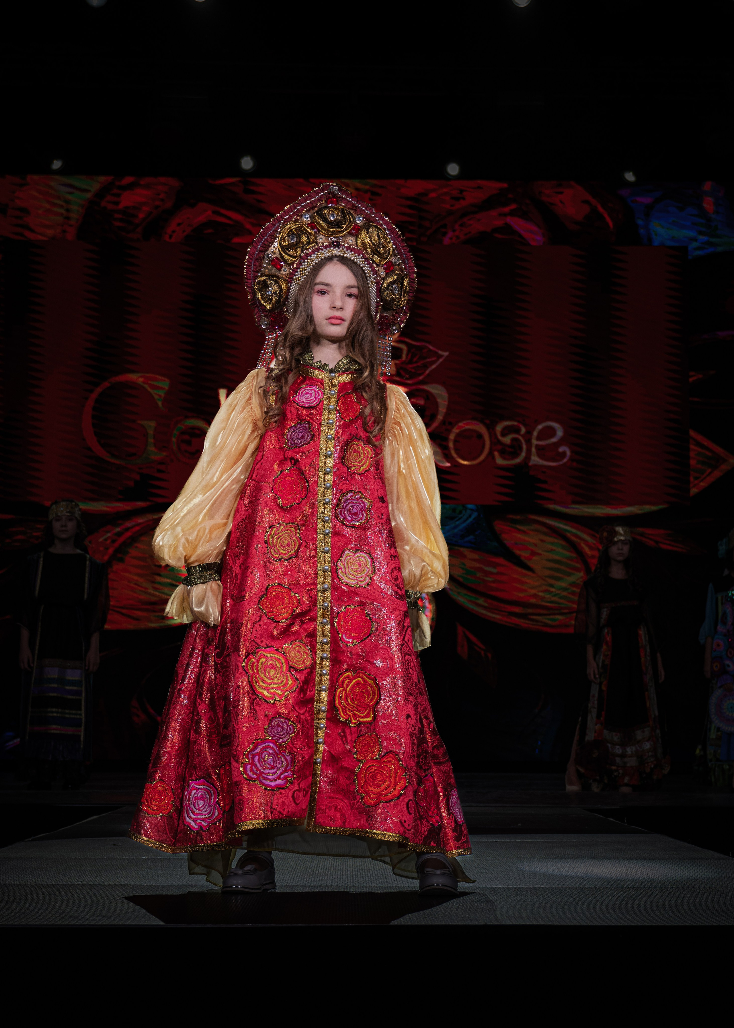 Премия "Сибирский стиль 2024"