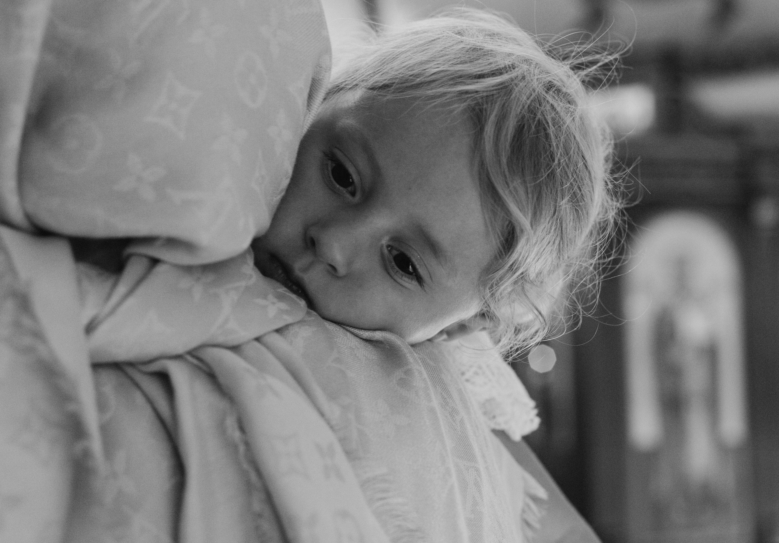 Крещение в Храме Святителя Николая Чудотворца. Свадебный и семейный фотограф в Нижнем Новгороде Екатерина Наймарк