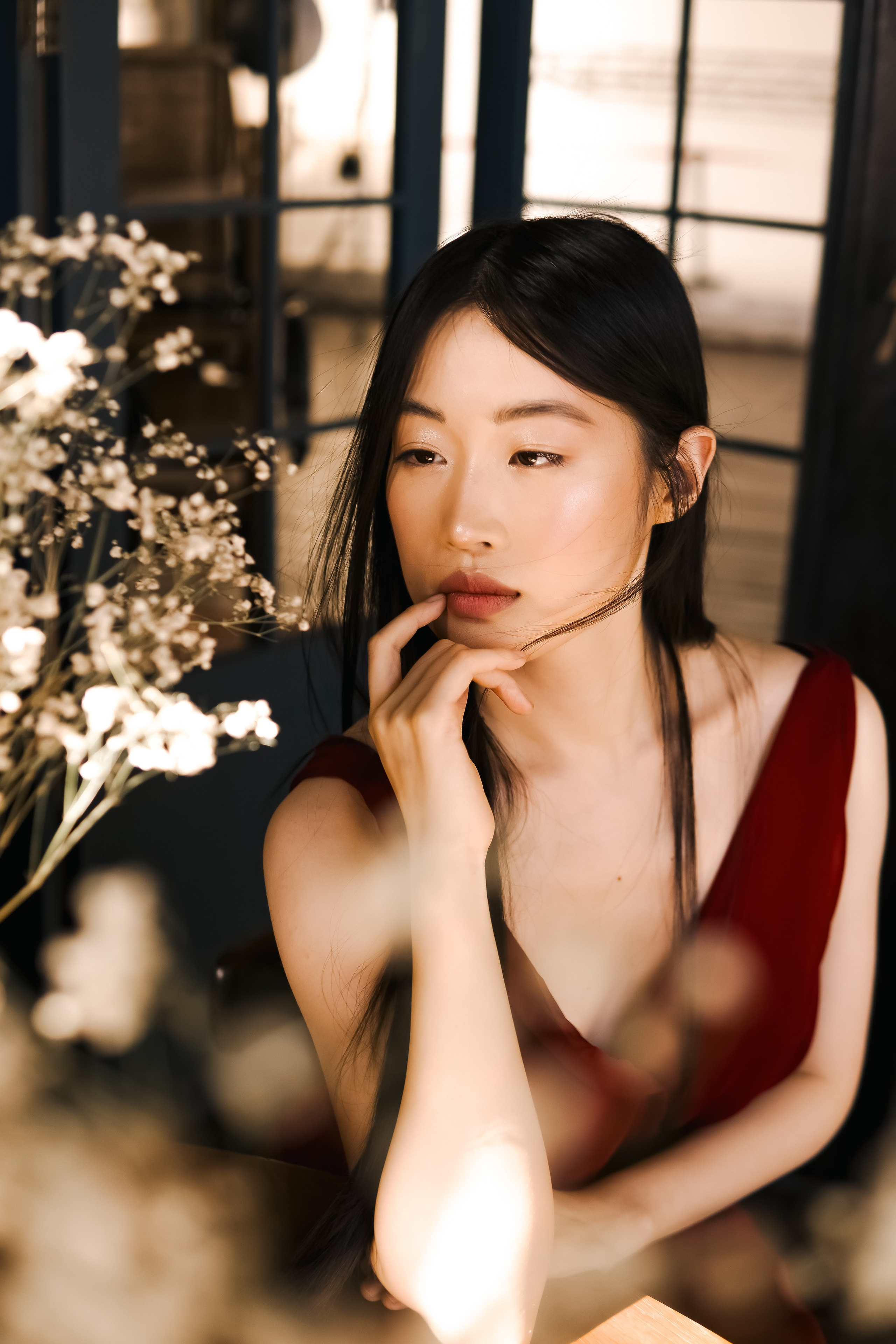 Индивидуальный портрет. Фотограф в Саратове и Энгельсе