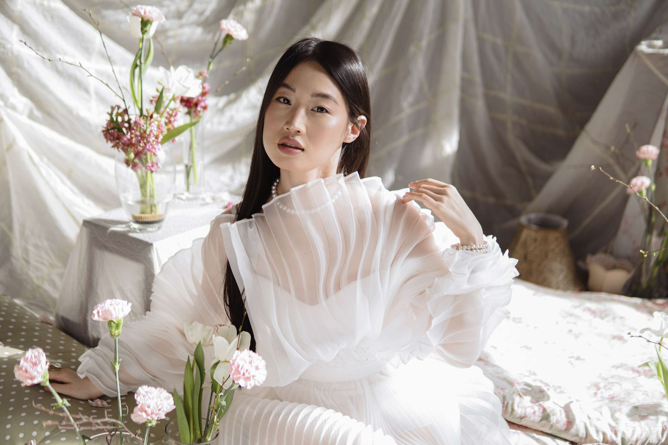 Индивидуальный портрет. Фотограф в Саратове и Энгельсе