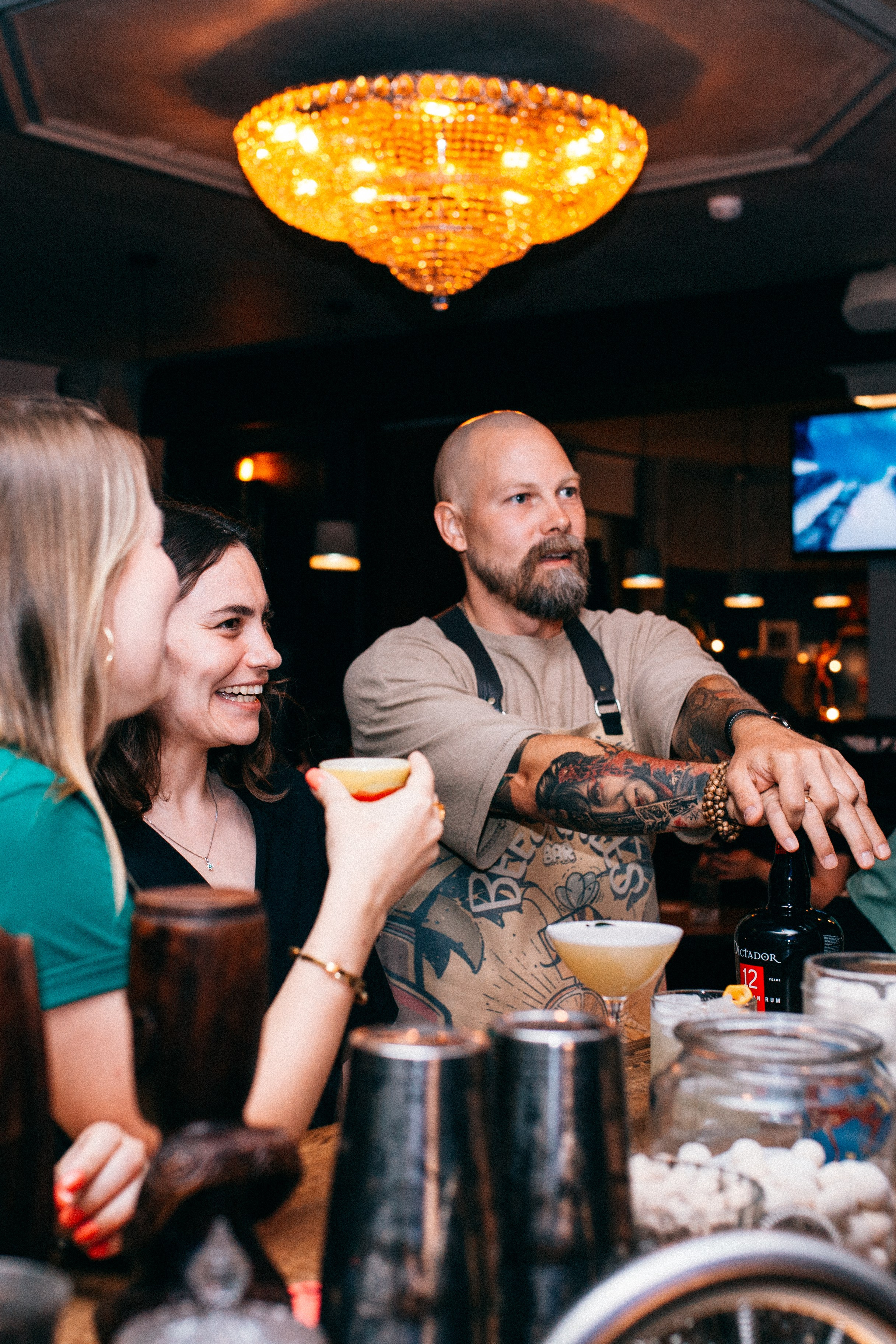 Events. Фотограф Юлия Курочкина