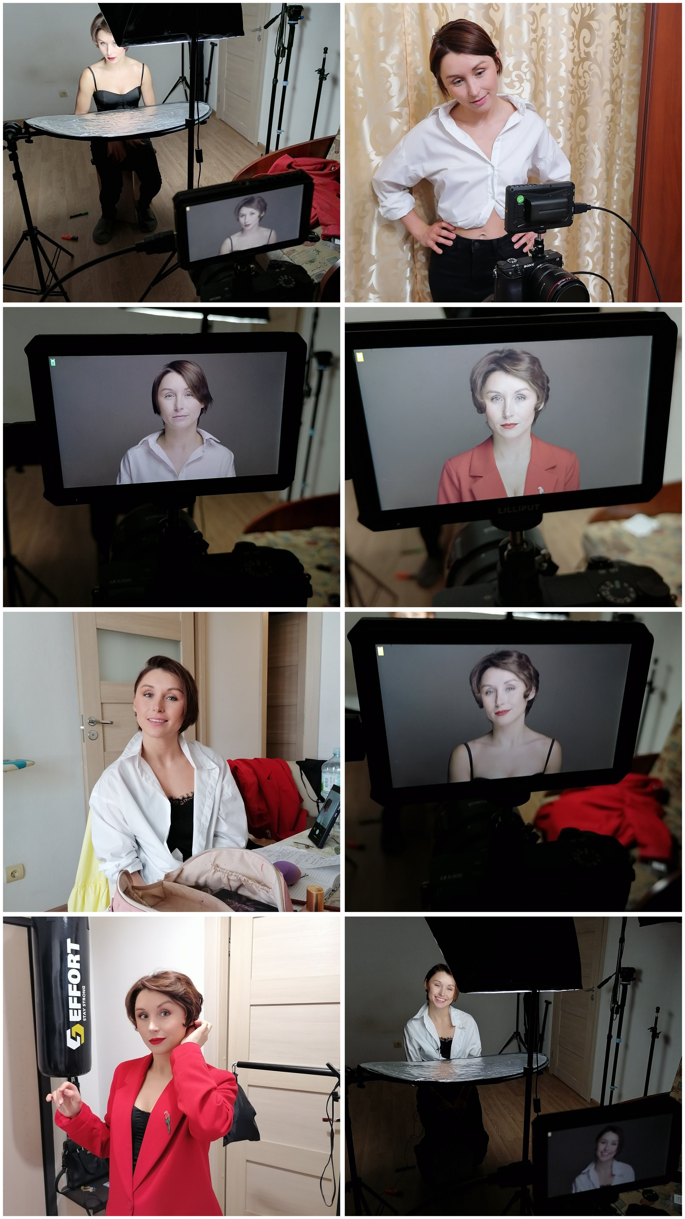 Индивидуальная портретная фотосессия. Денис Хрюкин, режиссёр, продюсер, контентмейкер, Санкт-Петербург, Москва