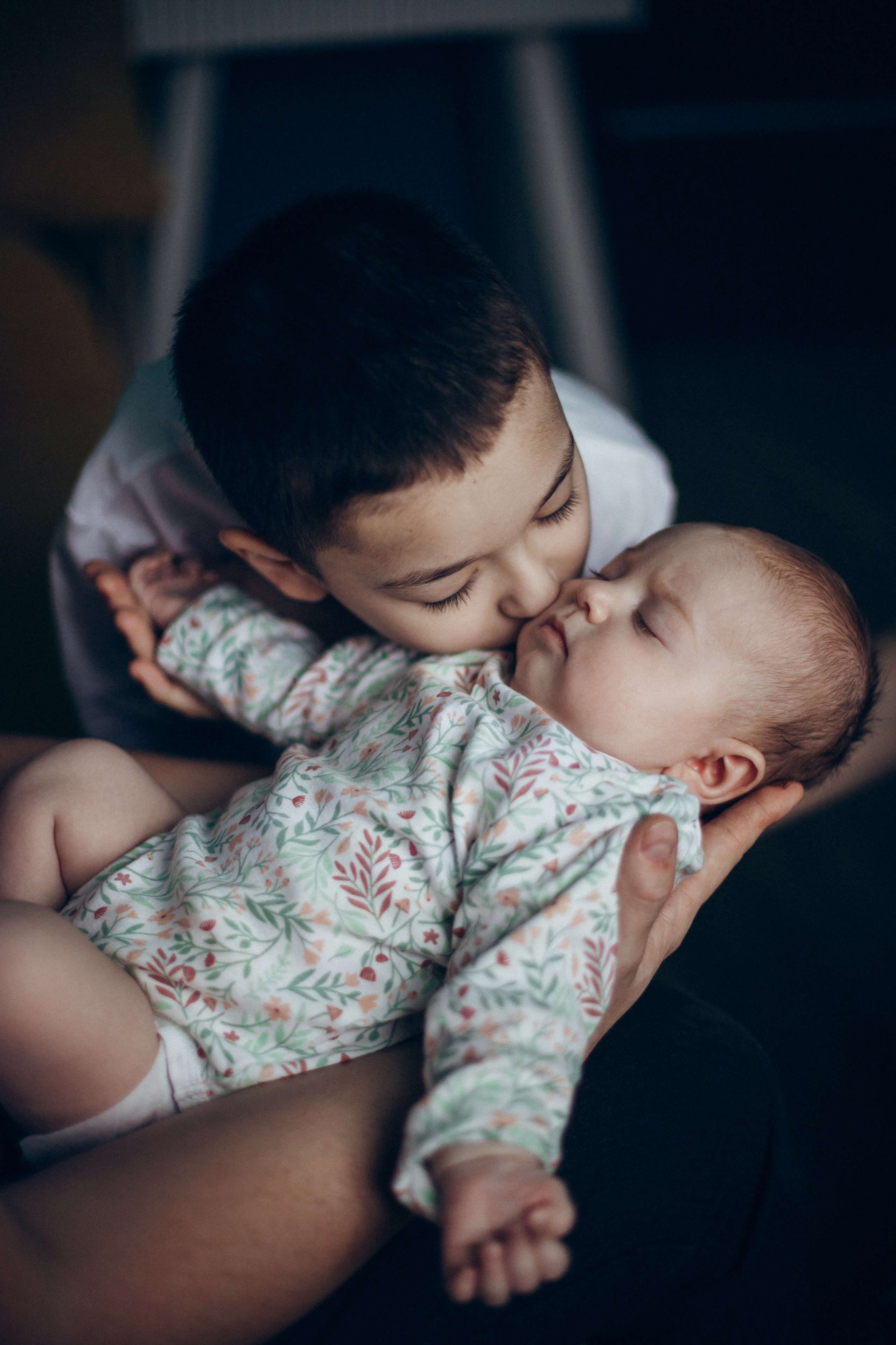 Анна. Семейный фотограф новорожденных УФА Гульнара Зиновьева