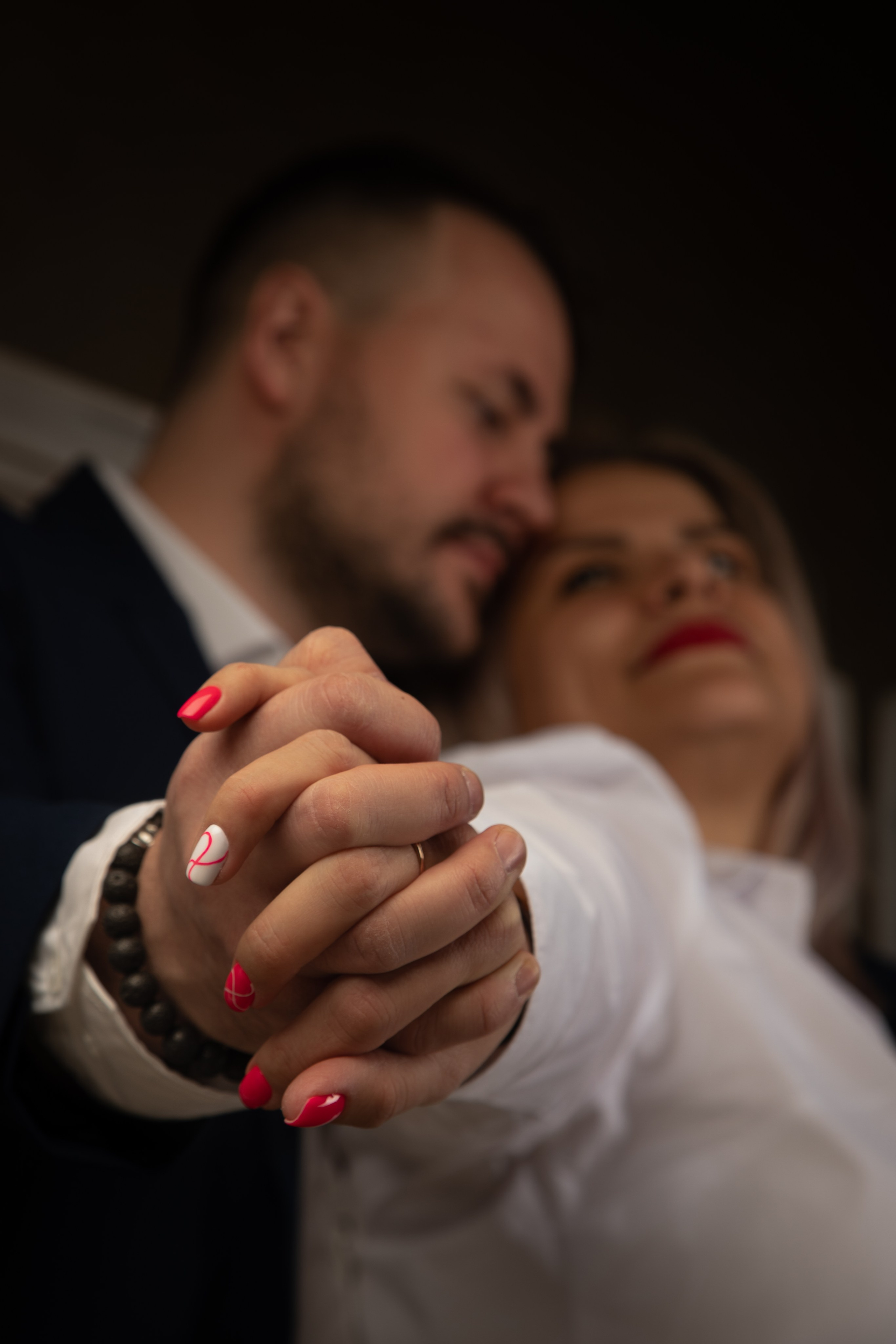 Love Story. Индивидуальные и семейные съемки в Москве. Портретный фотограф Наталья Олейник