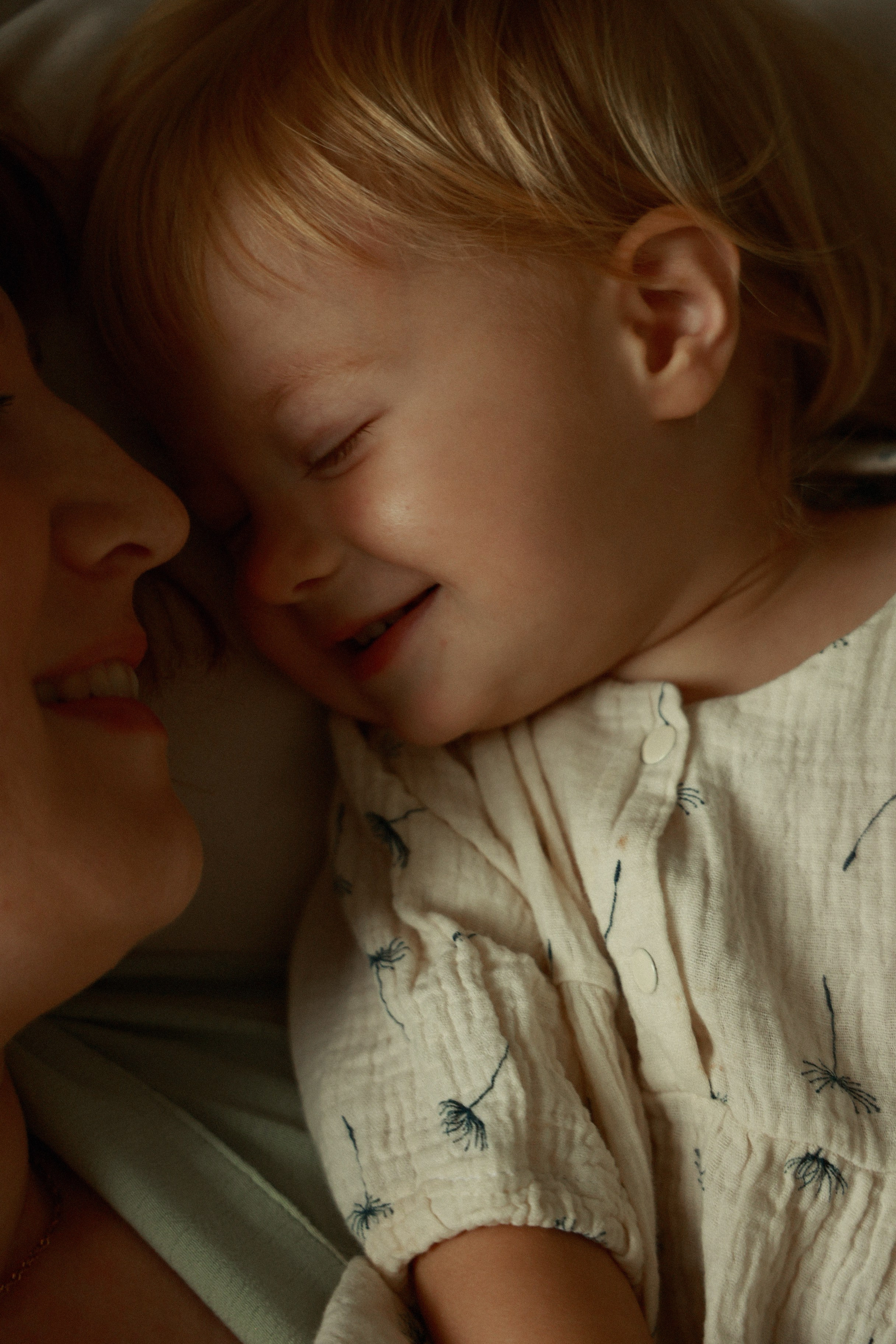 Семейная фотосессия Москва