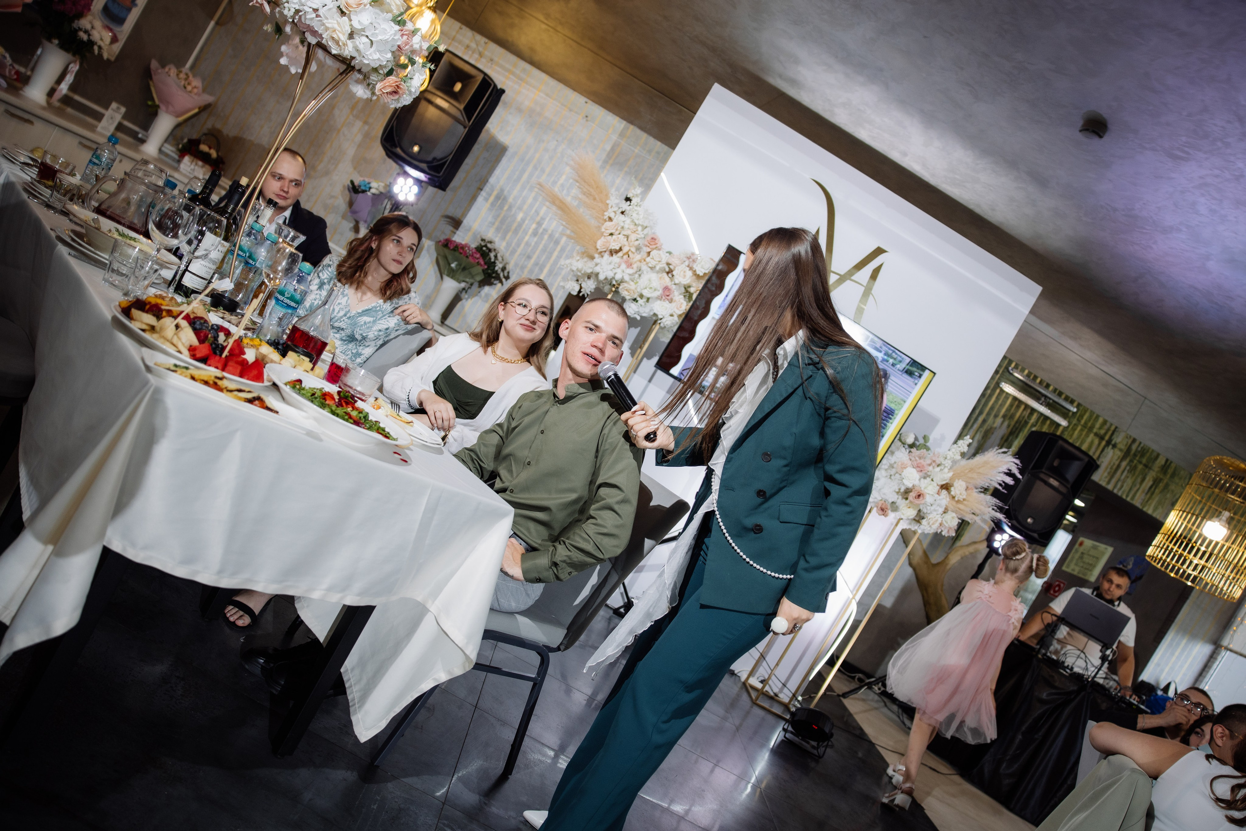 Антон & Анастасия. Свадебный фотограф в Иркутске Бобылев Никита