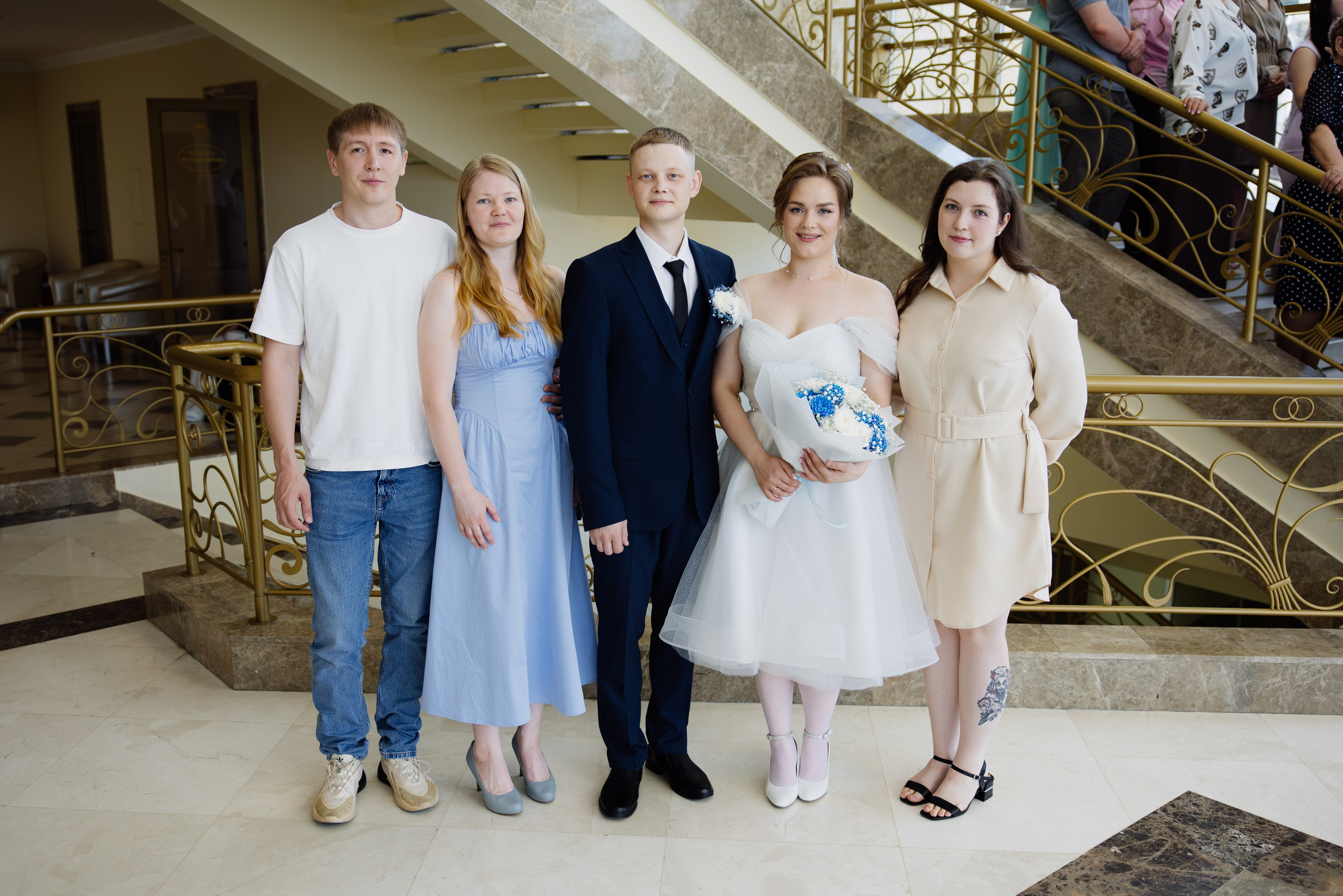 Дмитрий & Татьяна. Свадебный фотограф в Иркутске Бобылев Никита
