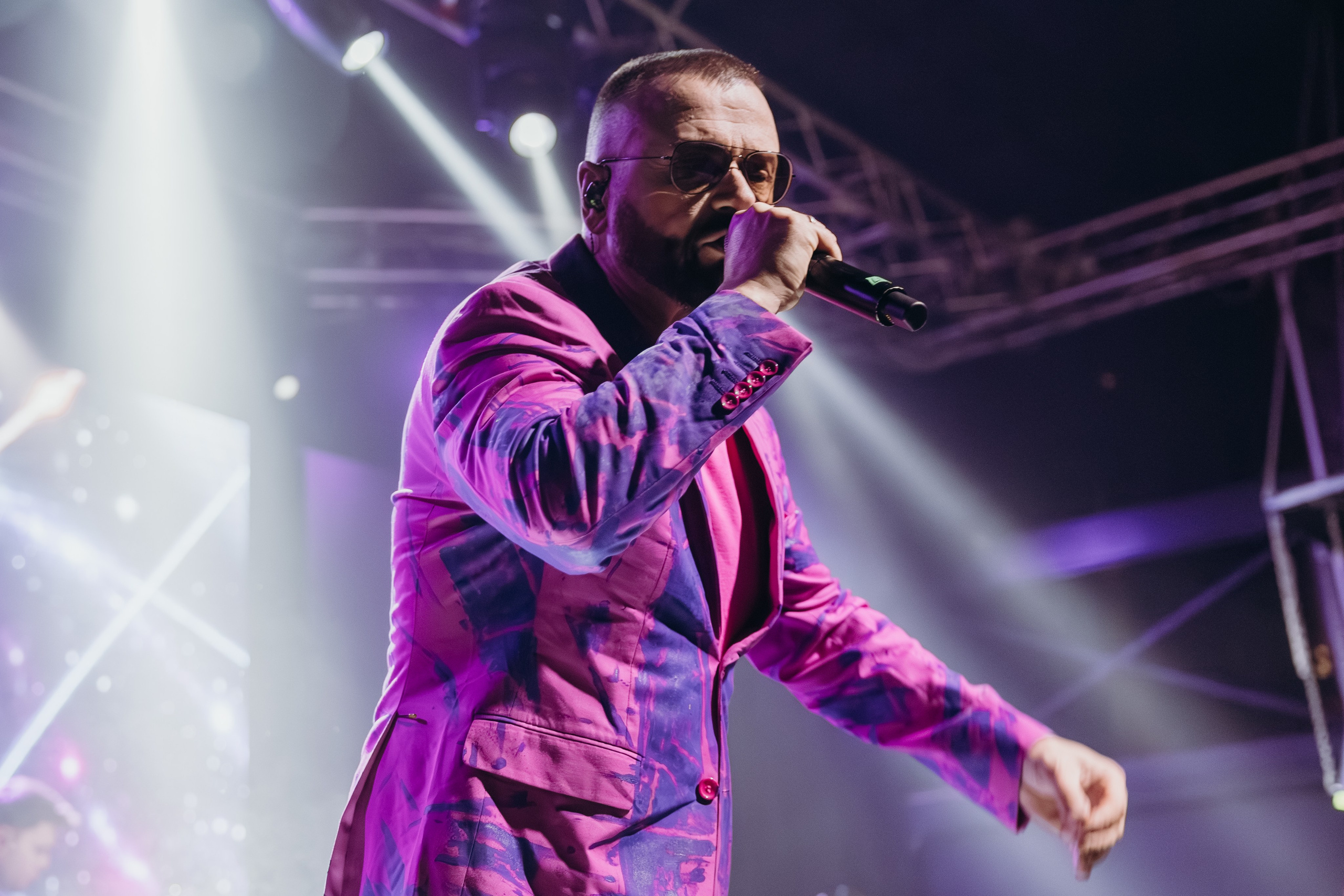 Концерт — Dero Goi. Свадебный фотограф в Иркутске Бобылев Никита