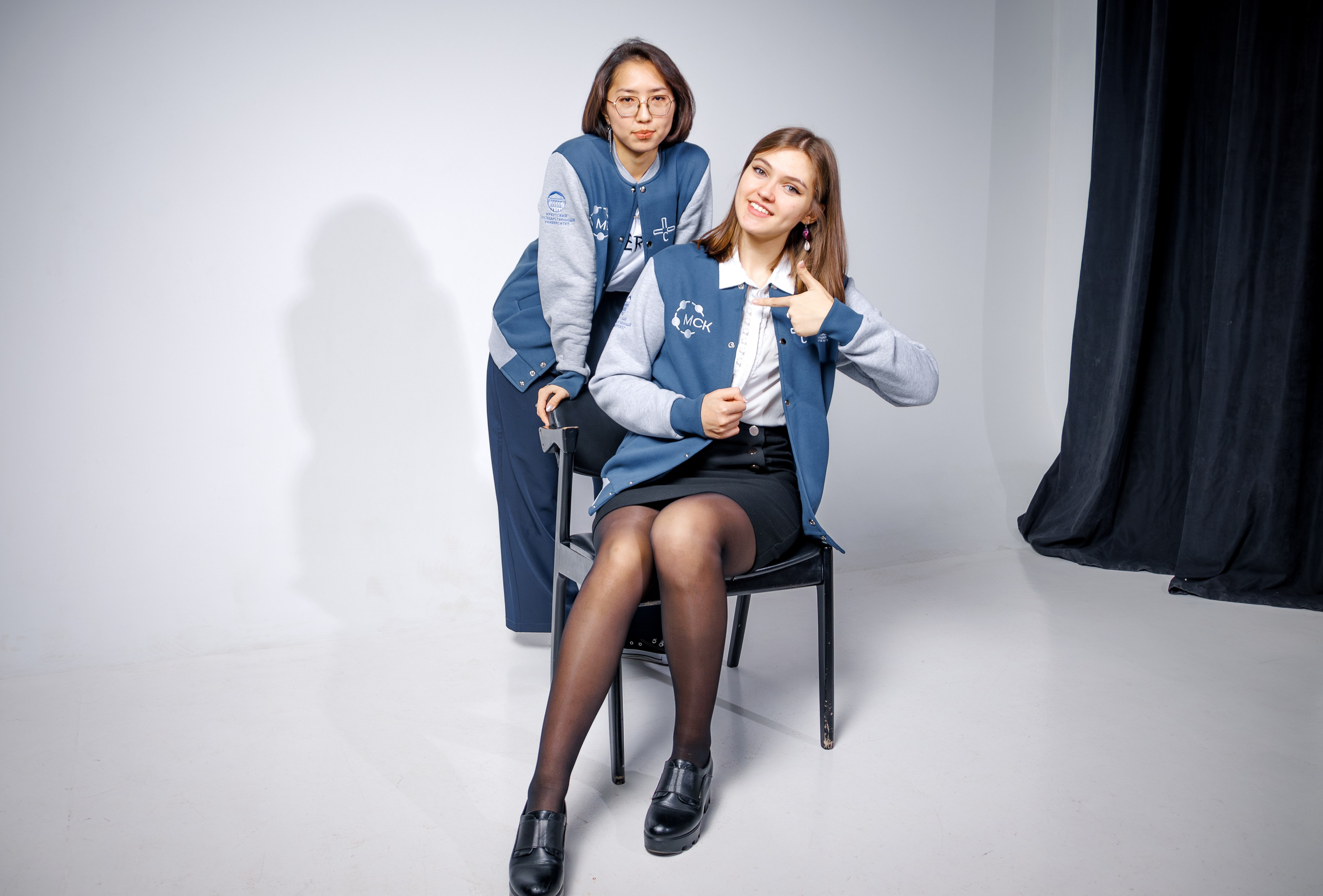 МСК ИГУ. Свадебный фотограф в Иркутске Бобылев Никита