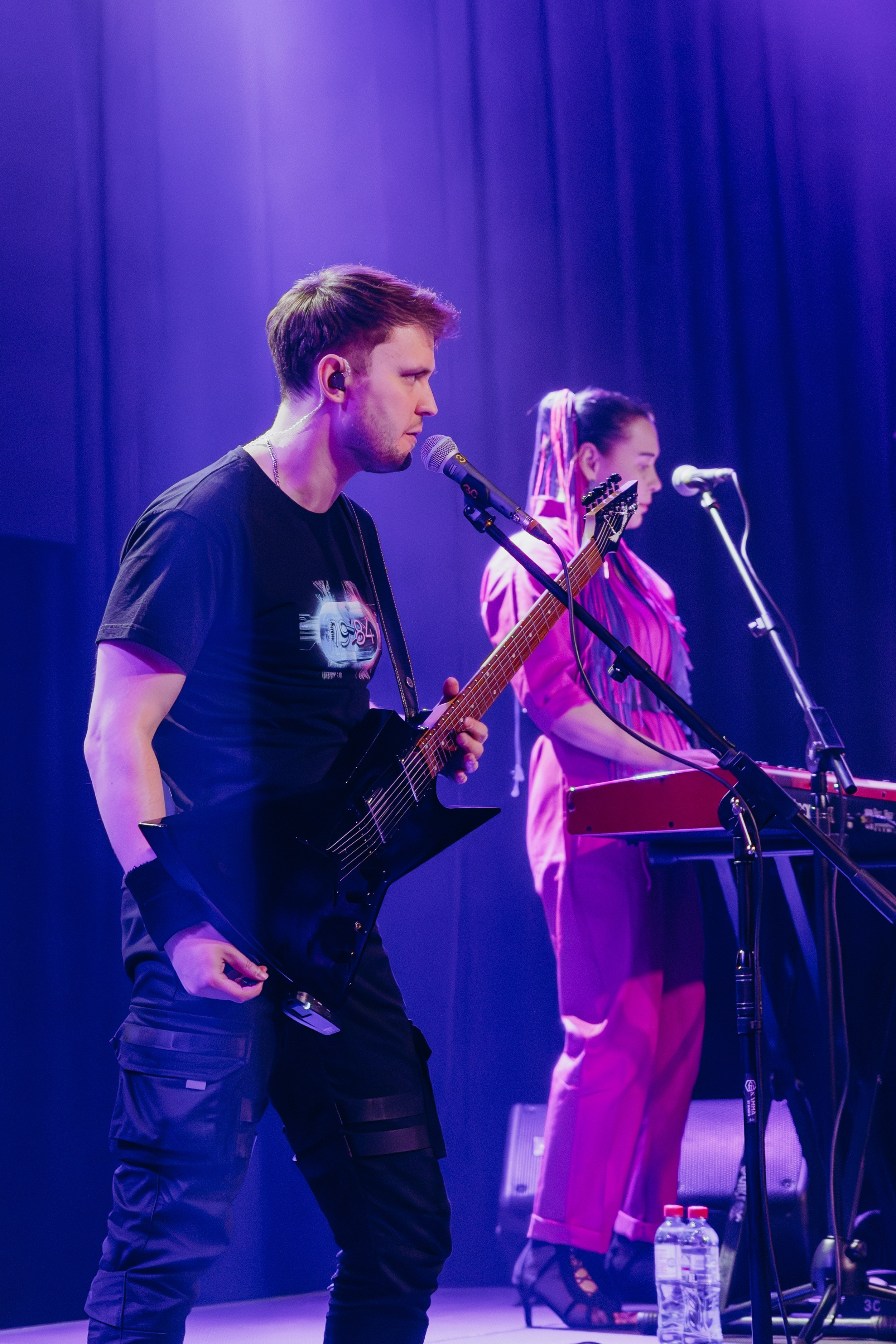 Концерт — Dero Goi. Свадебный фотограф в Иркутске Бобылев Никита