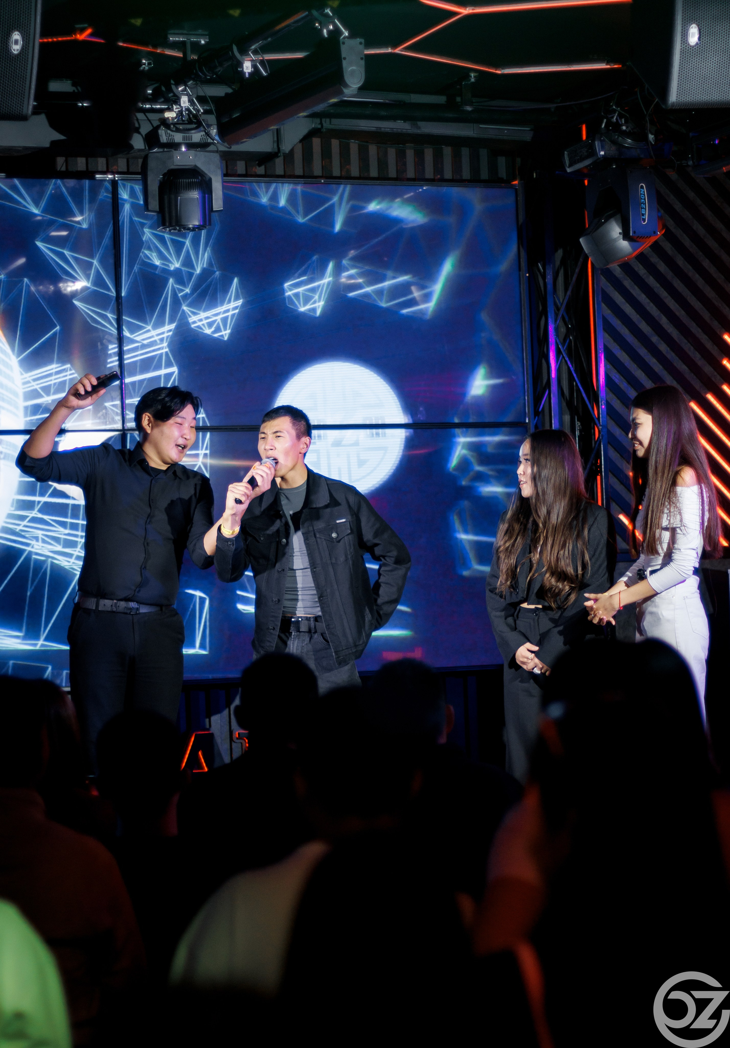 Olon Zon — Club Soprano. Свадебный фотограф в Иркутске Бобылев Никита