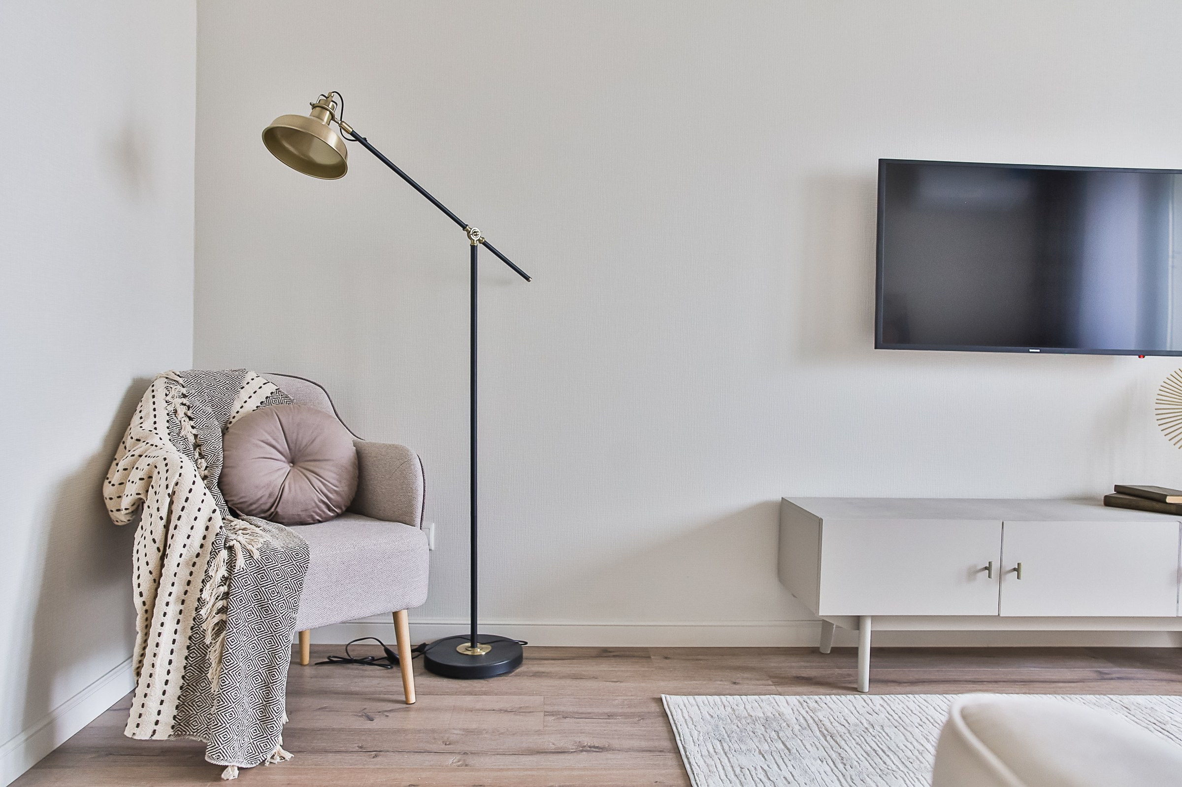 КВАРТИРА УЛ. УДАЛЬЦОВА. Фотограф в Москве Ольга Колесникова