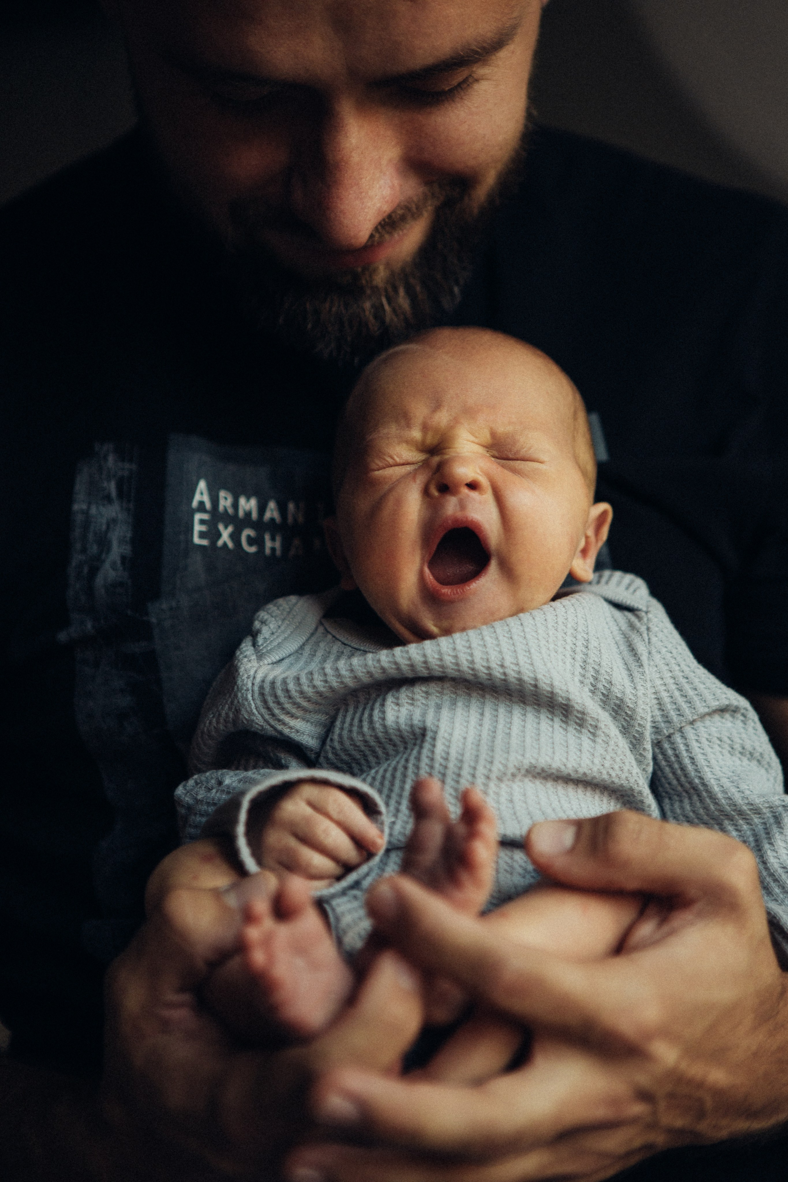 Кирюша. Профессиональный фотограф в Москве Светлана Скрипник