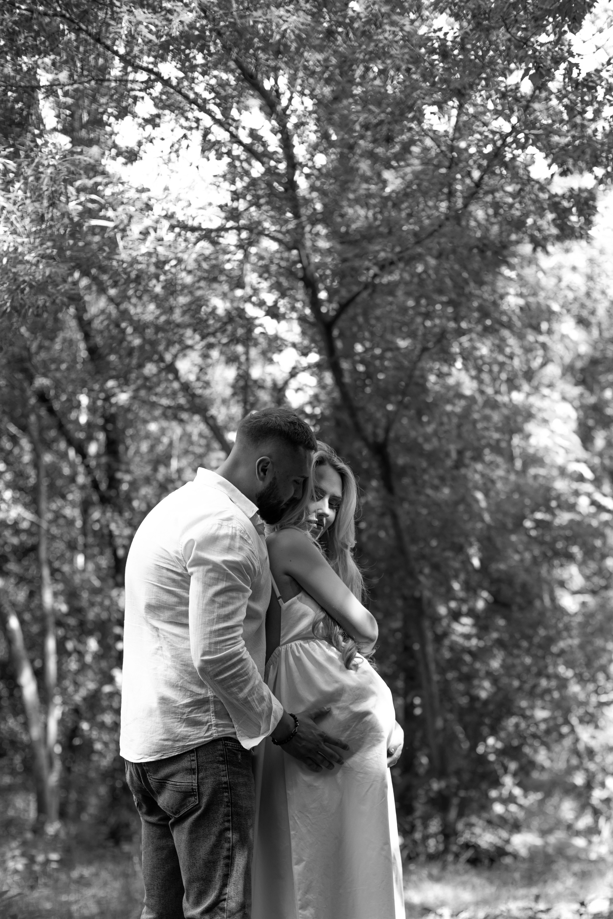 Беременность. Создатель контента, фотограф в Ростове-на-Дону