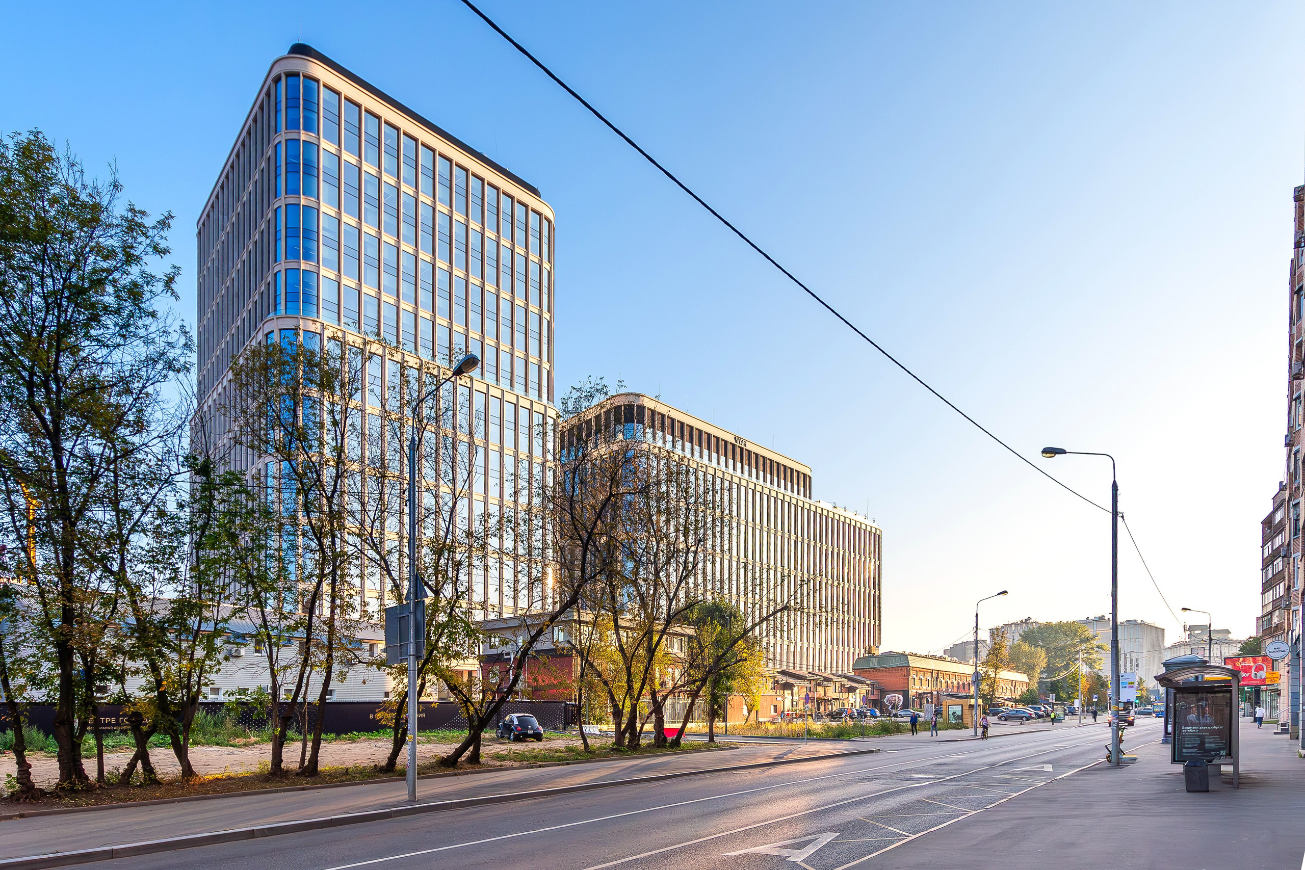 Интерьерная фотосъёмка коммерческой недвижимости для Бизнеса (для вашего сайта, для Яндекс карт и других онлайн каталогов). Интерьерный & Репортажный фотограф Озеров Денис, г. Москва