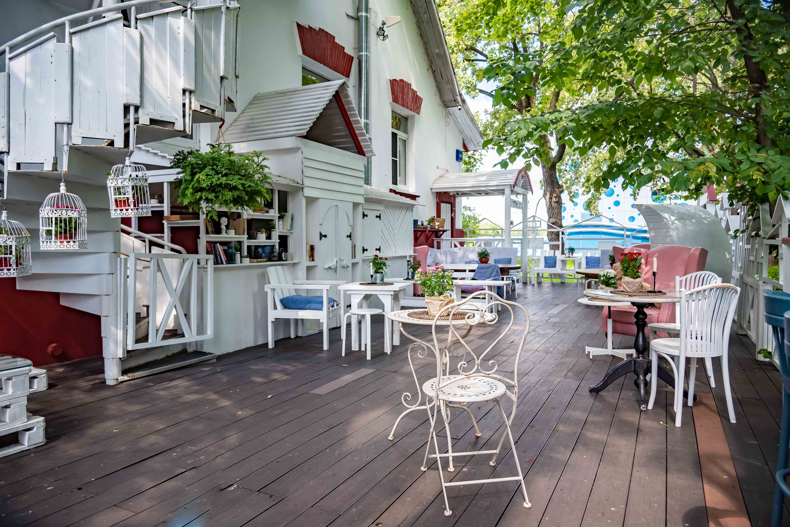 Интерьерная фотосъёмка коммерческой недвижимости для Бизнеса (для вашего сайта, для Яндекс карт и других онлайн каталогов). Интерьерный & Репортажный фотограф Озеров Денис, г. Москва