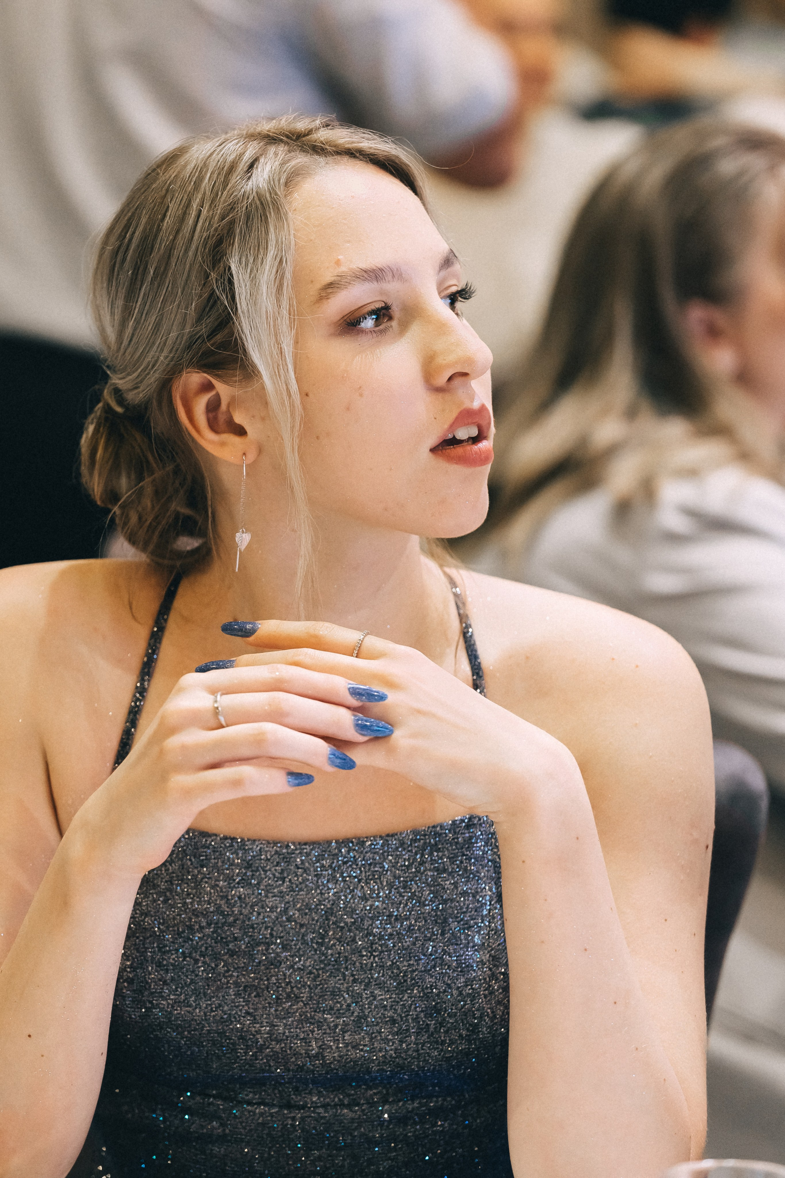 Выпускной «Лицей 62». Фотограф Кемерово | Сергей