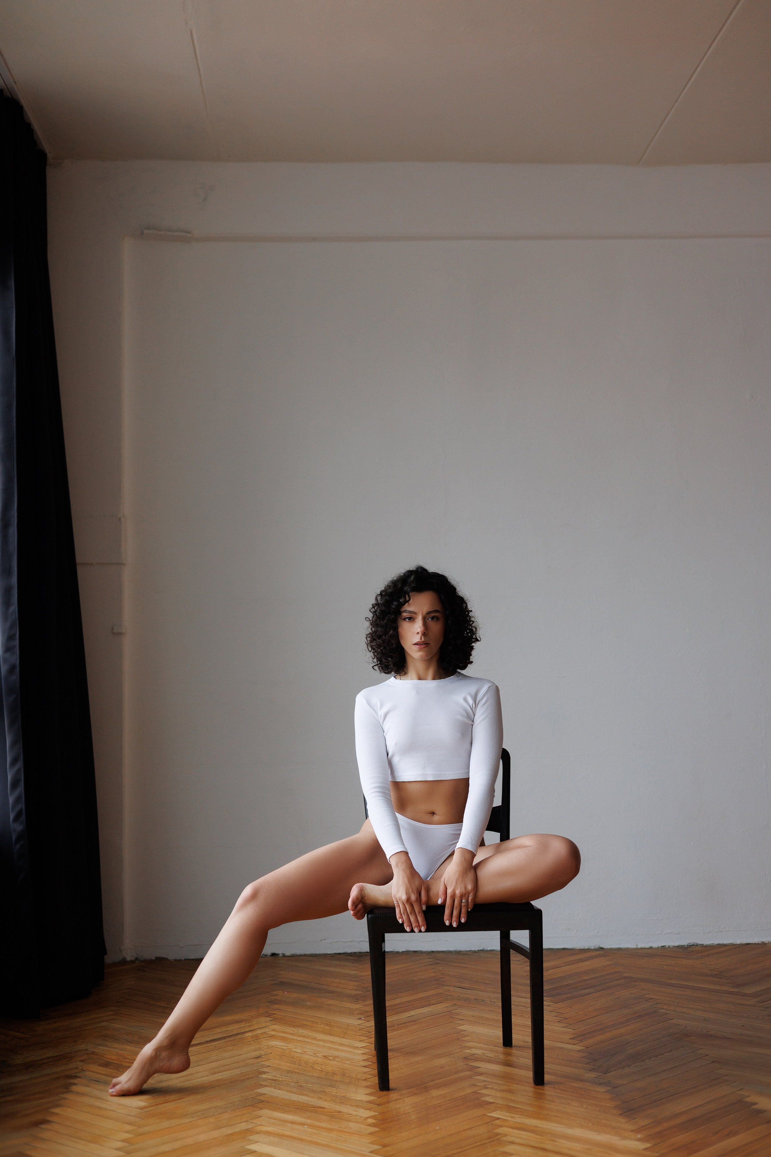 Будуарные и ню фотосессии. Фотограф Минск