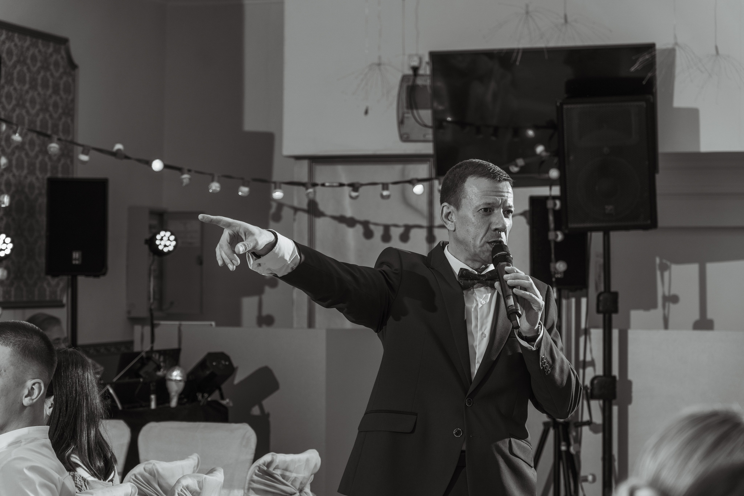 Дарья и Александр. Портретный, репортажный и свадебный фотограф в Екатеринбурге Денис Южаков