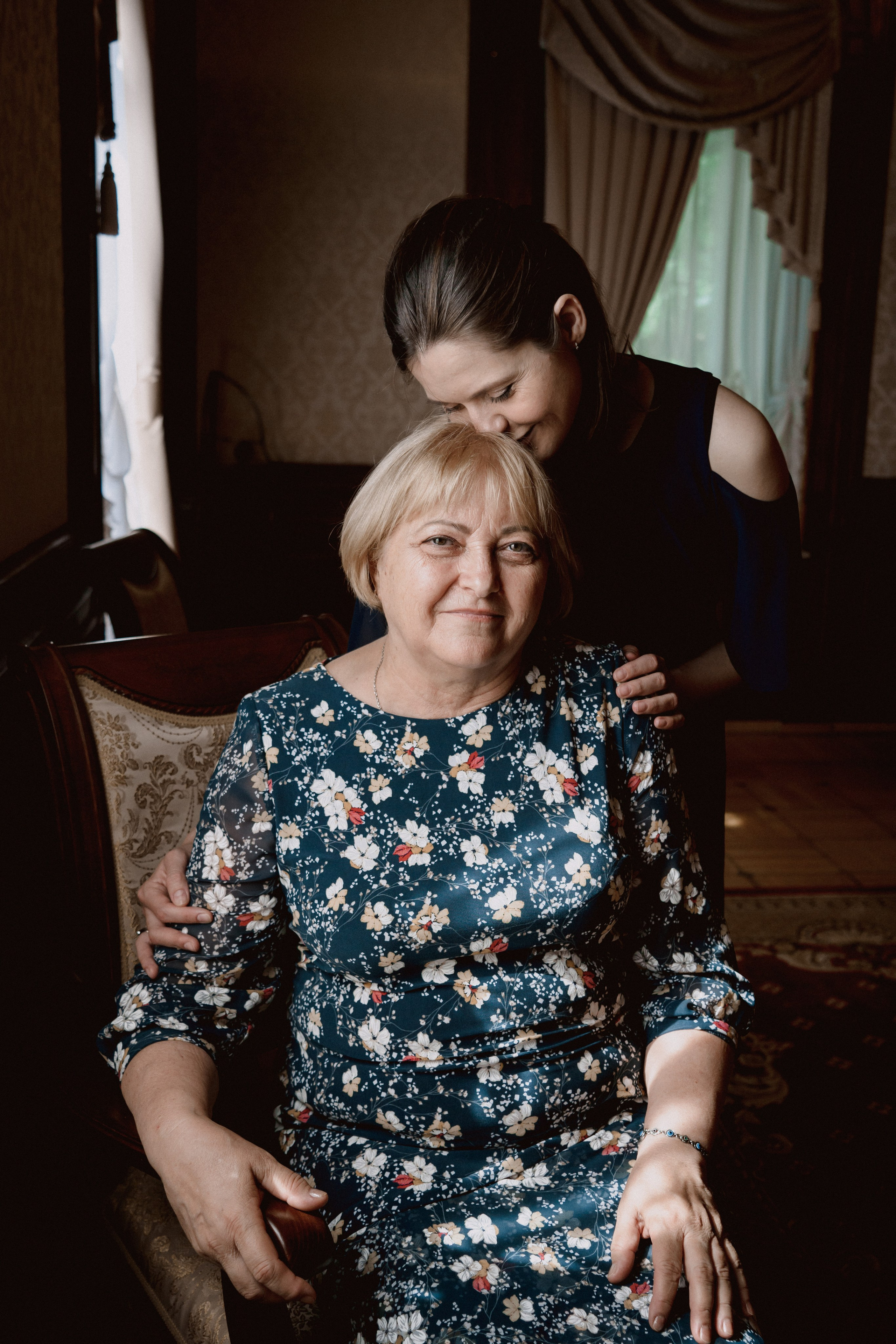 Регистрация во дворце «Малютка». Семейный фотограф и видеограф Алёна Ким